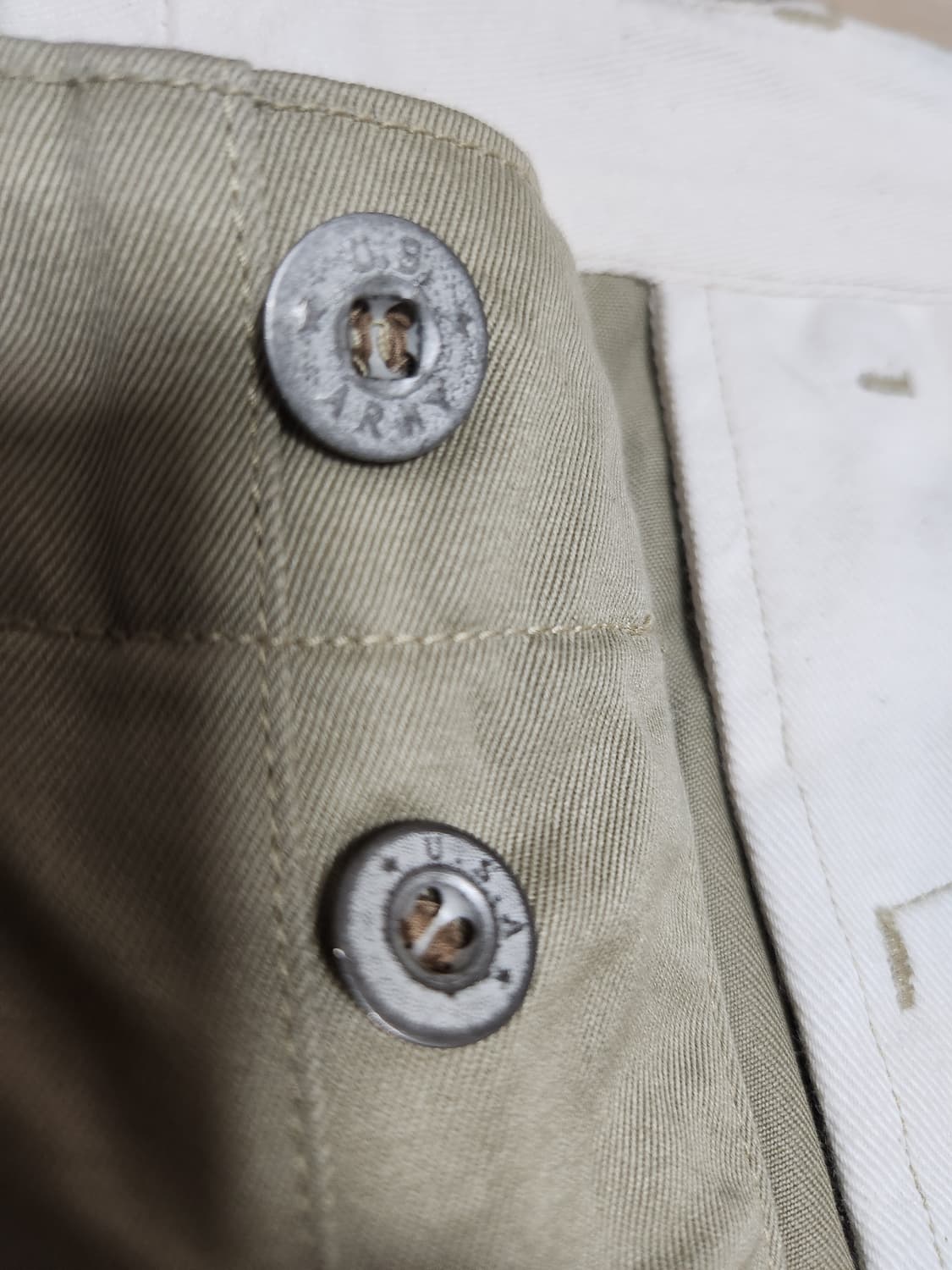 버즈릭슨 치노팬츠 1942 32사이즈 상품이미지7