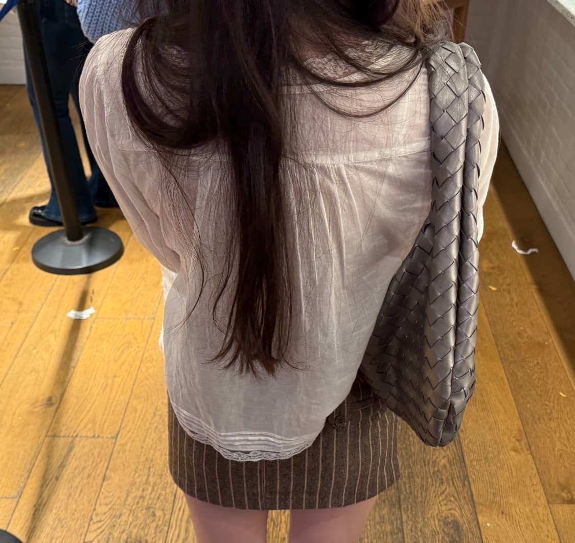 Freepeople blouse small 상품이미지3