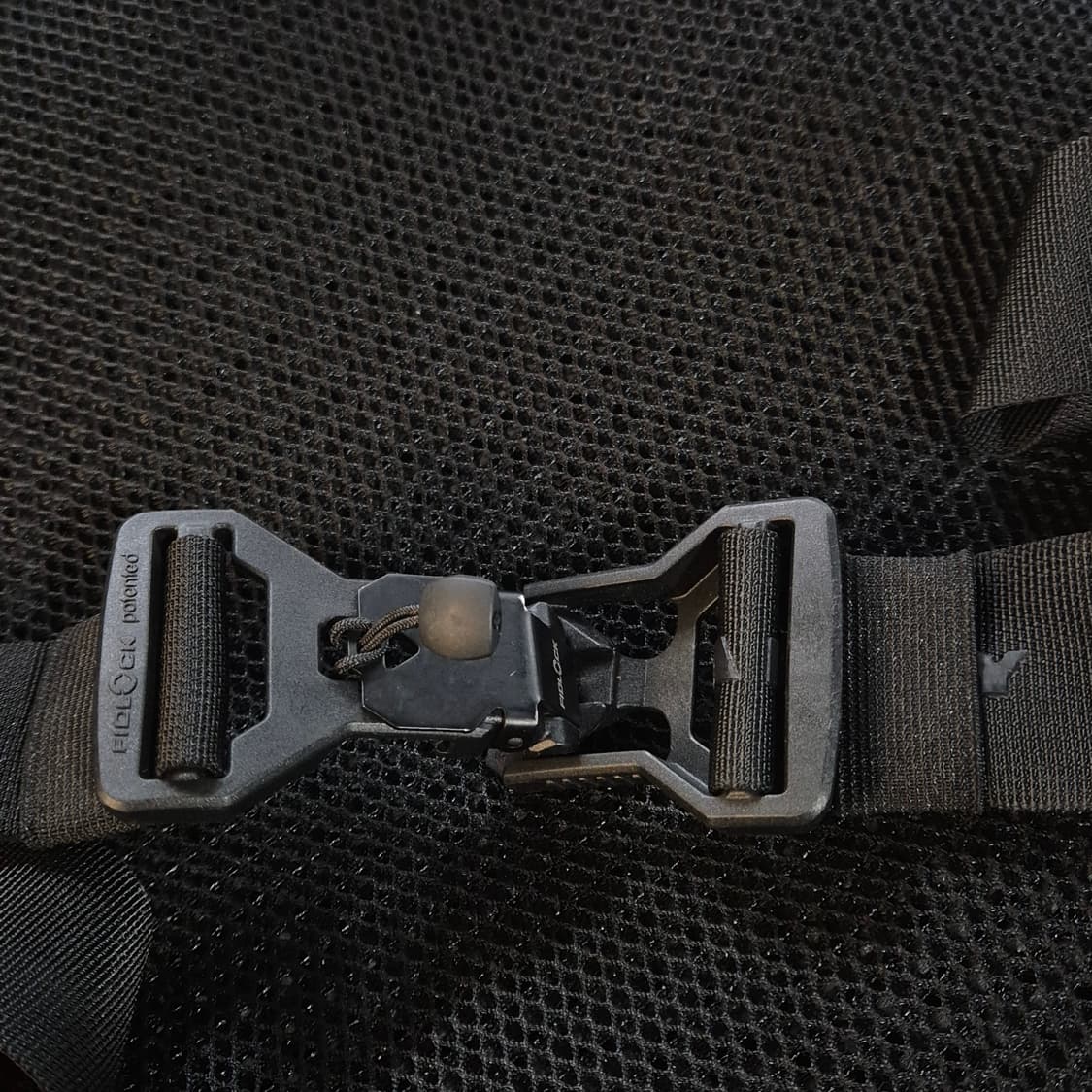 오클리 래티튜드 슬랭백 블랙 상품이미지5