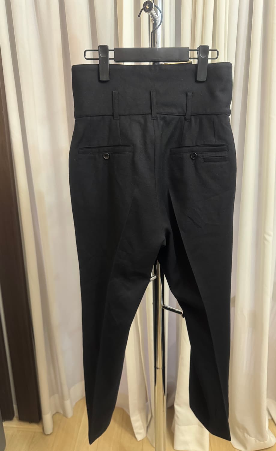ann demeulemeester trousers 상품이미지2