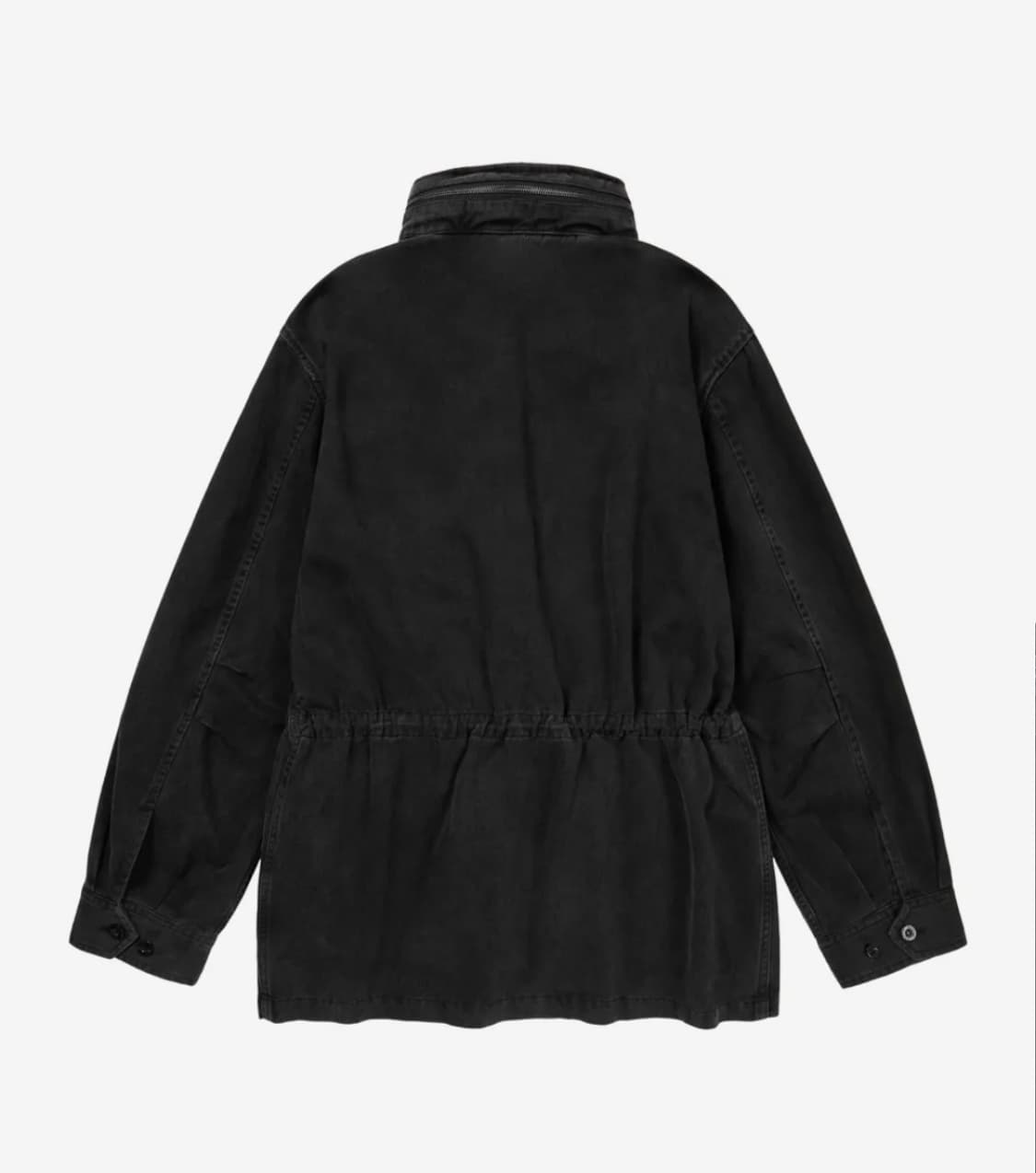 아캄 사파리 자켓 남녀공용 상품이미지4