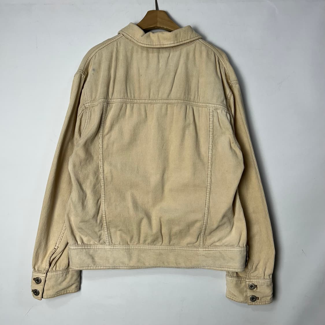 [Burberry] 버버리 블랙라벨 코듀로이 자켓 상품이미지2