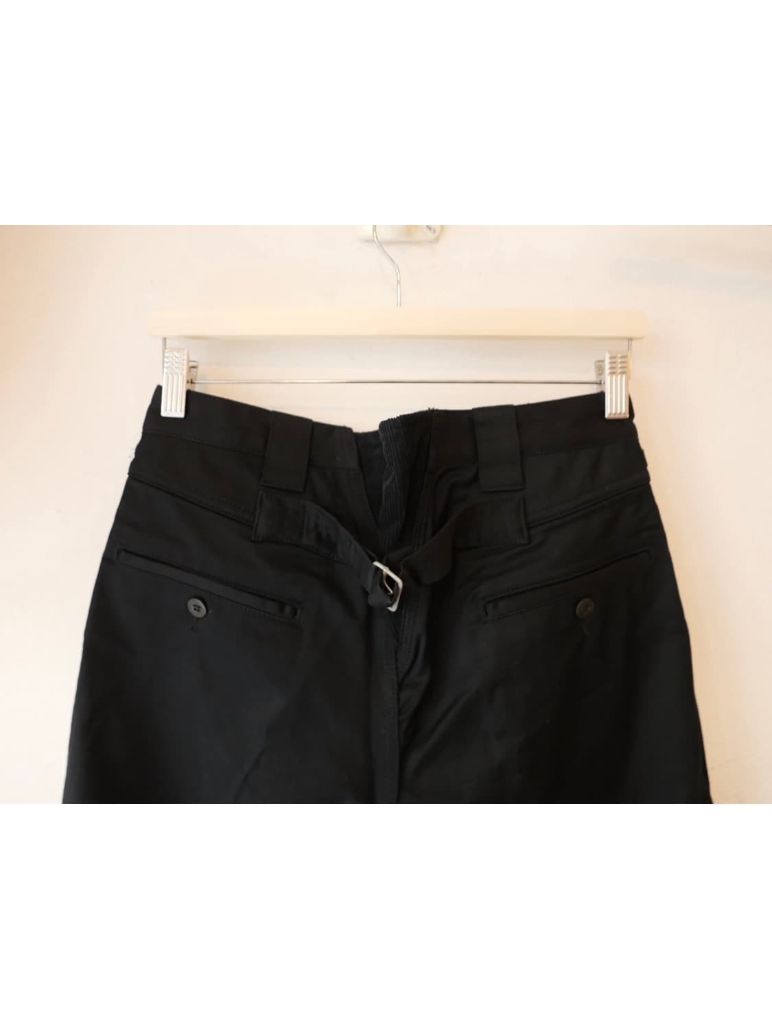 준야 와타나베 신치백 팬츠 상품이미지4