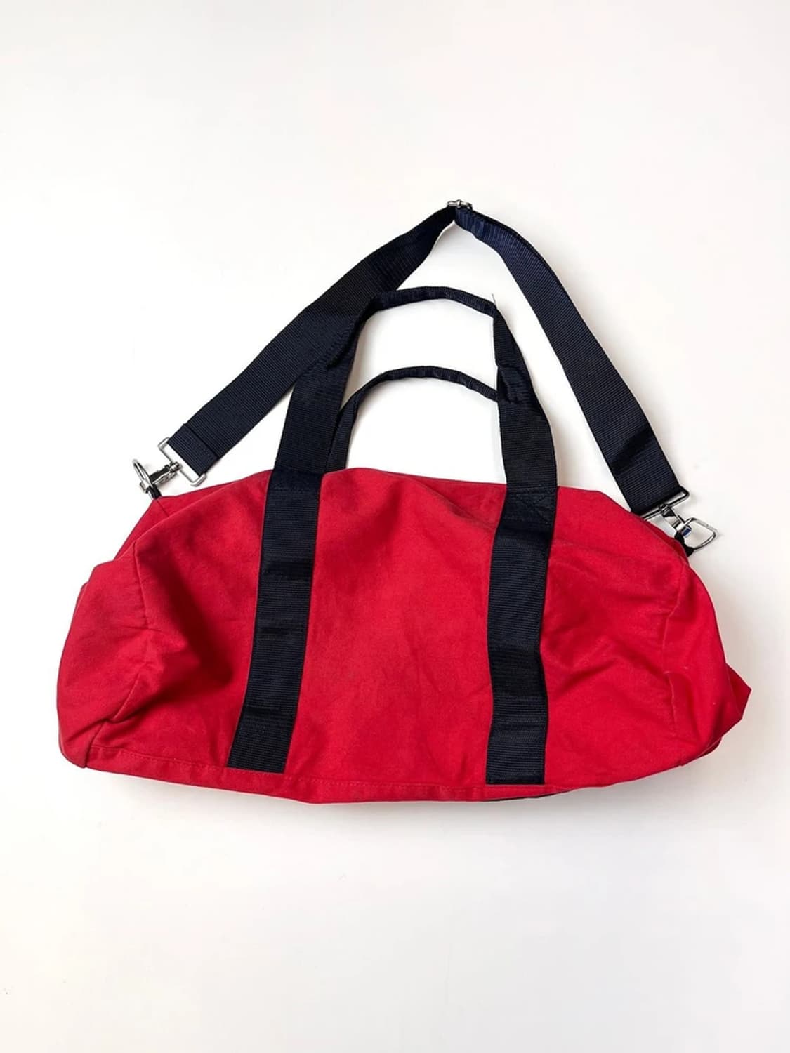 타미힐피거 로고 보스턴 크로스백 A1597    상품이미지4