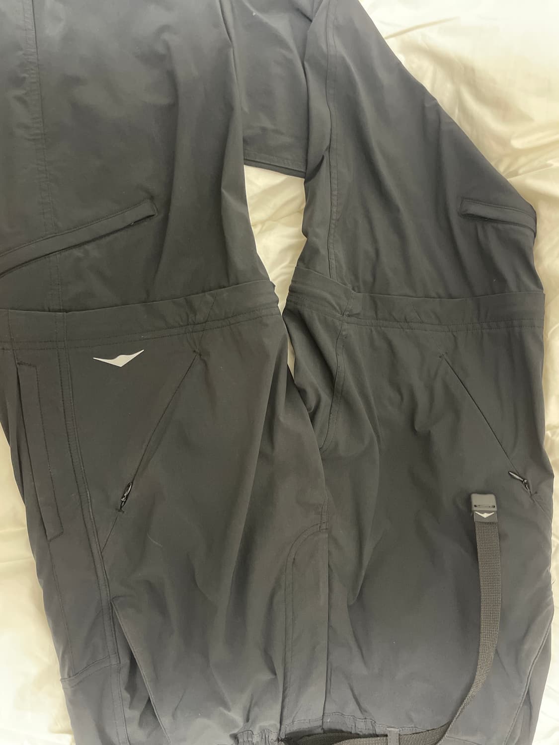 goyowear 투웨이 팬츠 상품이미지3