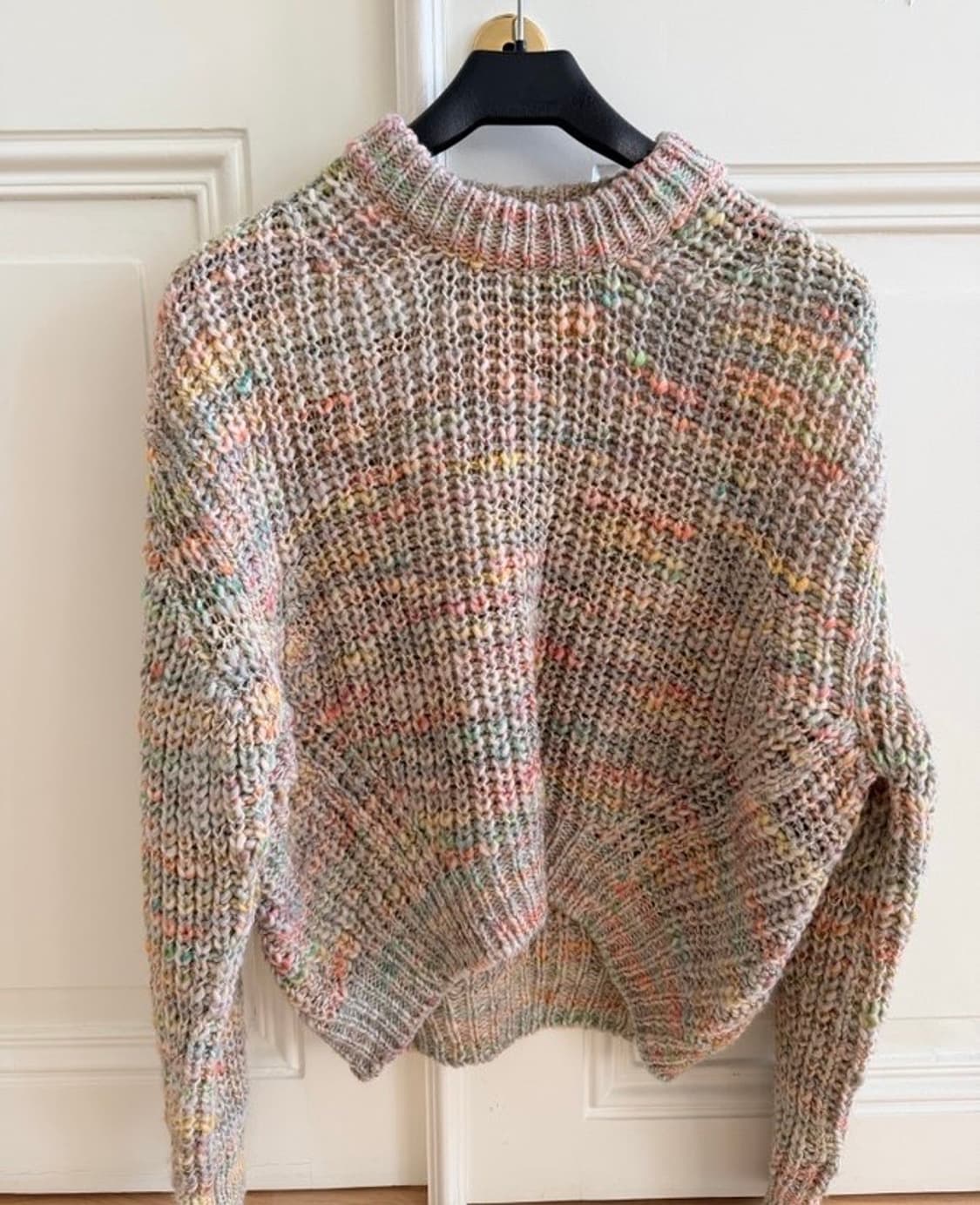 아크네스튜디오 니트 상품이미지1