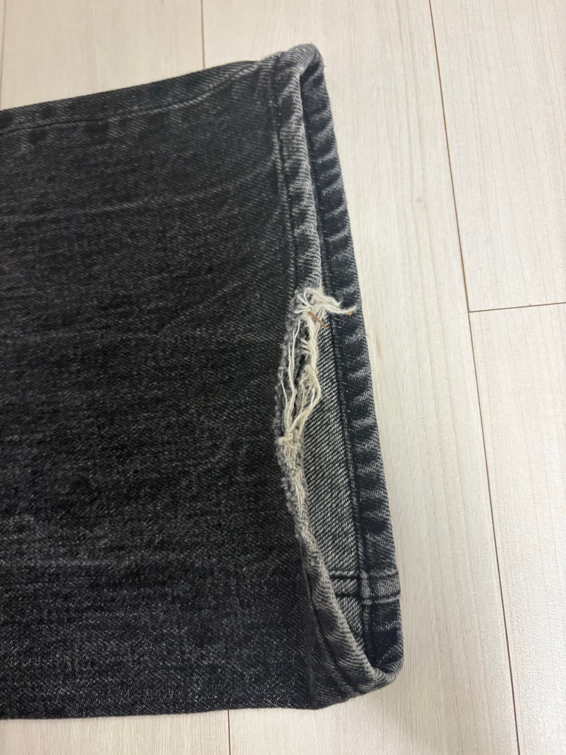 모드나인 turn me on  black mod1w 29사이즈 상품이미지4