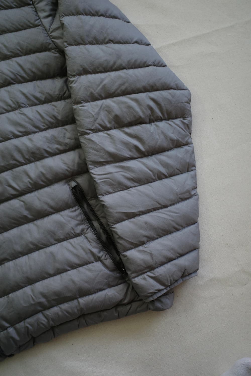 파타고니아 다운 스웨터  상품이미지4