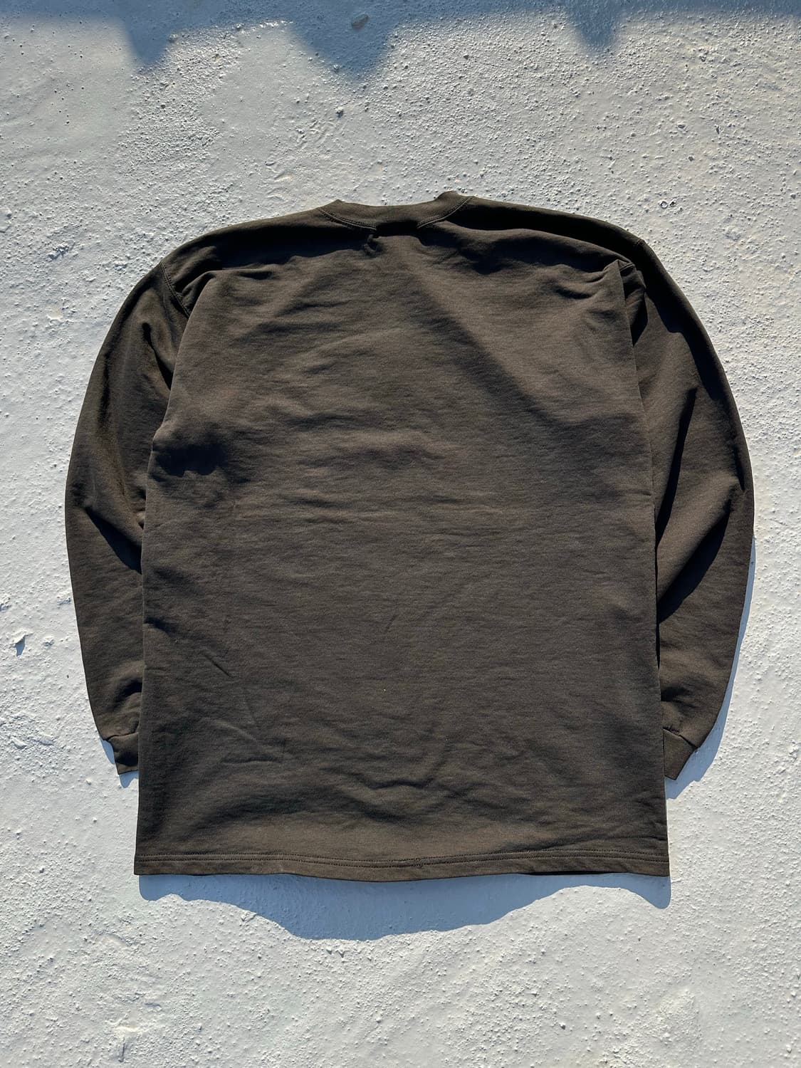 US Universal Studio L/S Shirts 빈티지 롱슬리브 상품이미지5