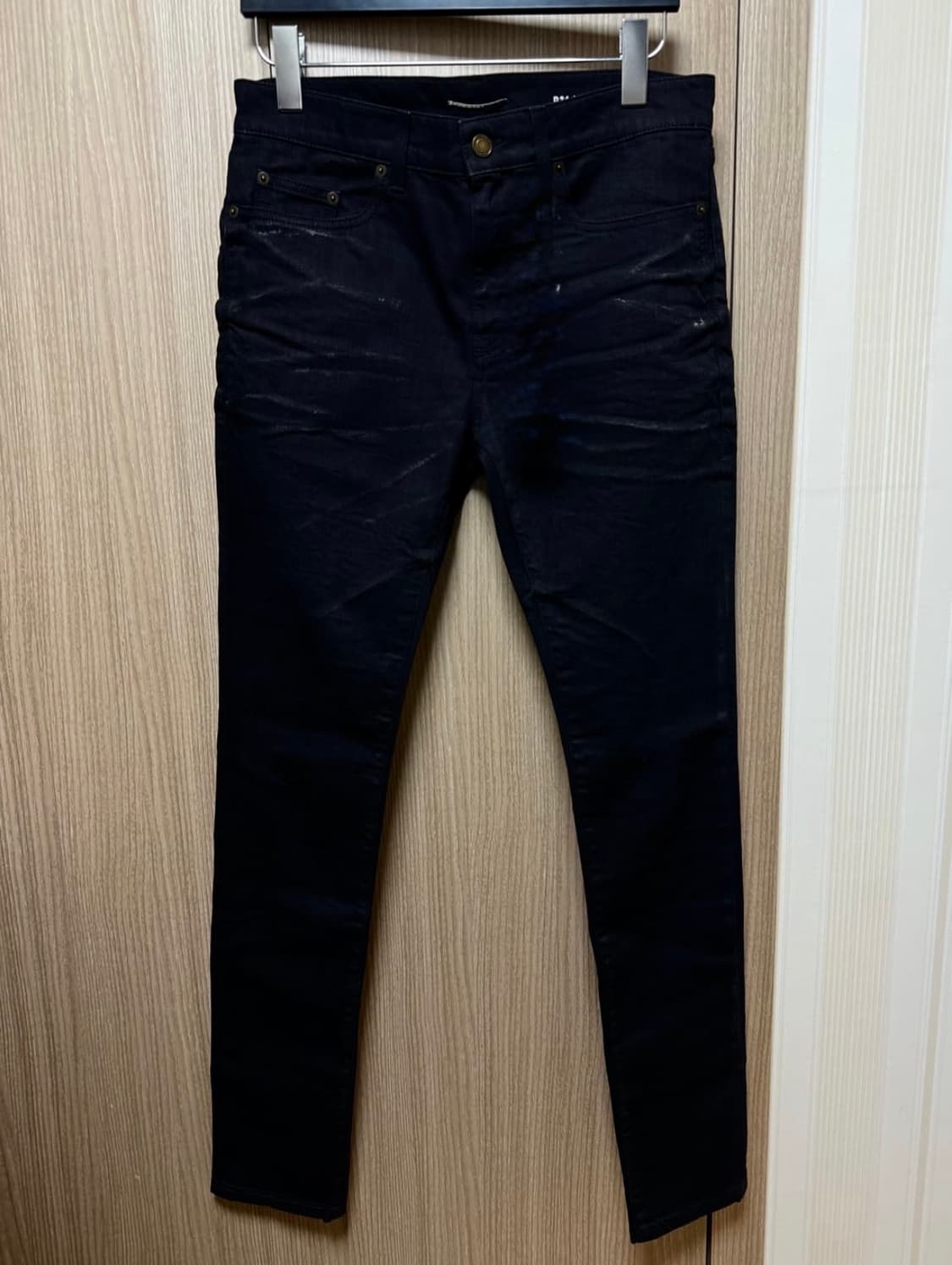 생로랑 블랙진 31사이즈 상품이미지1