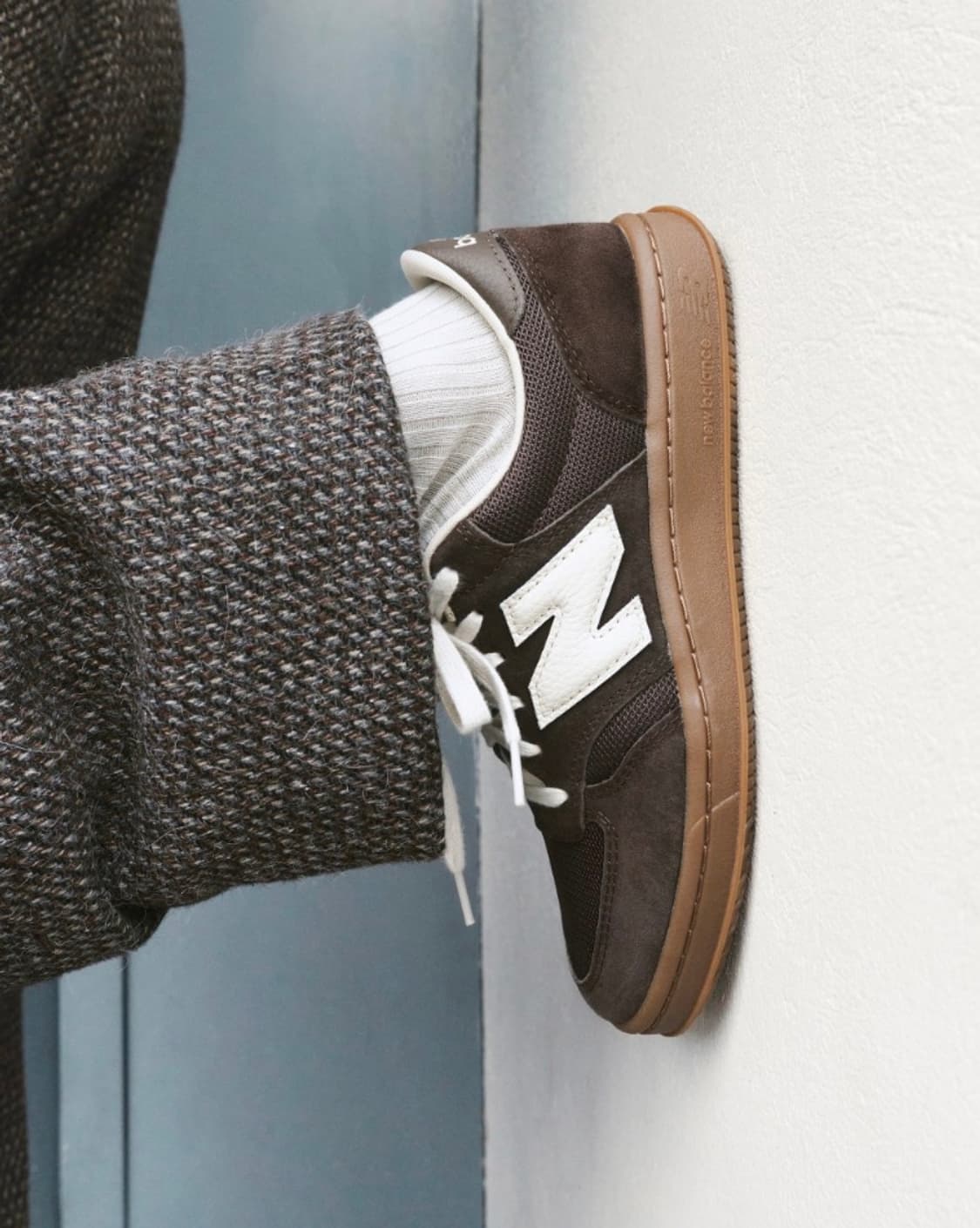 오라리 뉴발란스 Ct500 상품이미지6