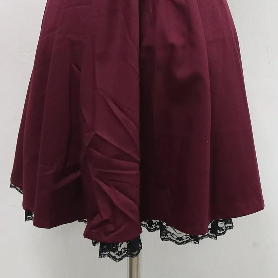 SECRET HONEY 뷔스티에 원피스 66498 상품이미지9