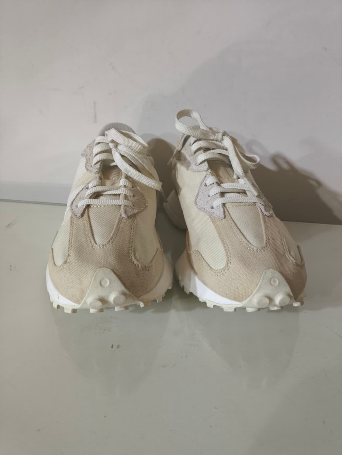 280mm 뉴발란스 327 운동화 상품이미지3