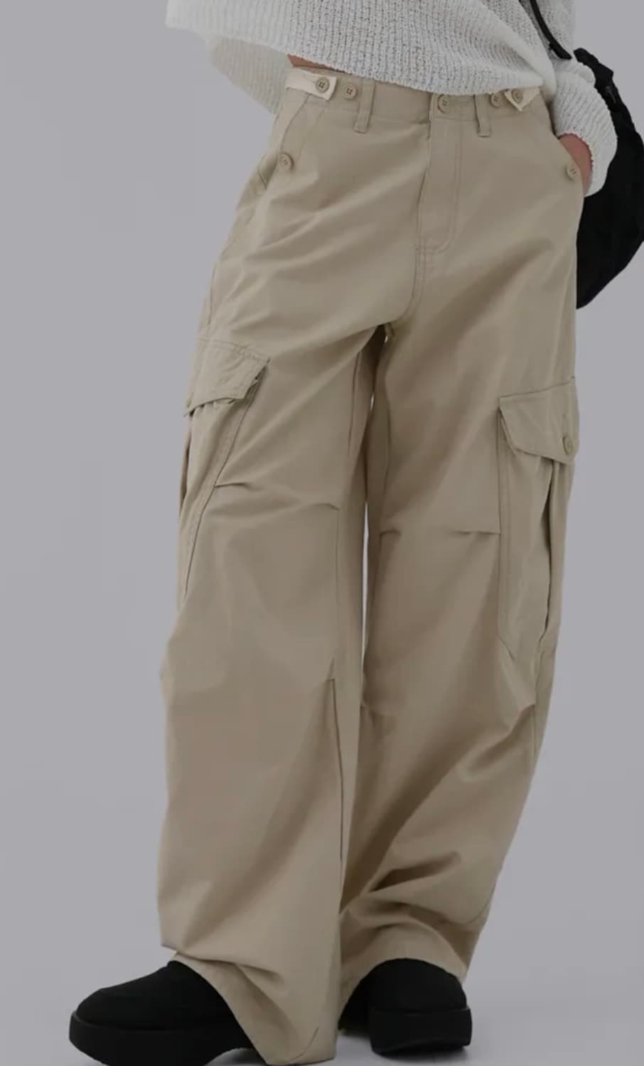 ootj 카고팬츠 상품이미지2