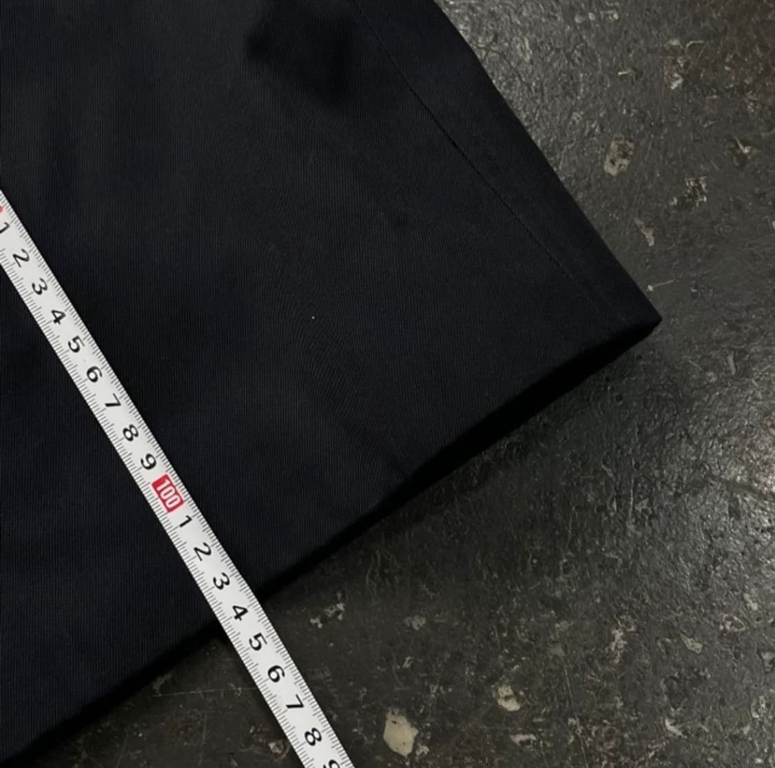 90s 버버리 트렌치 코트 100 상품이미지7