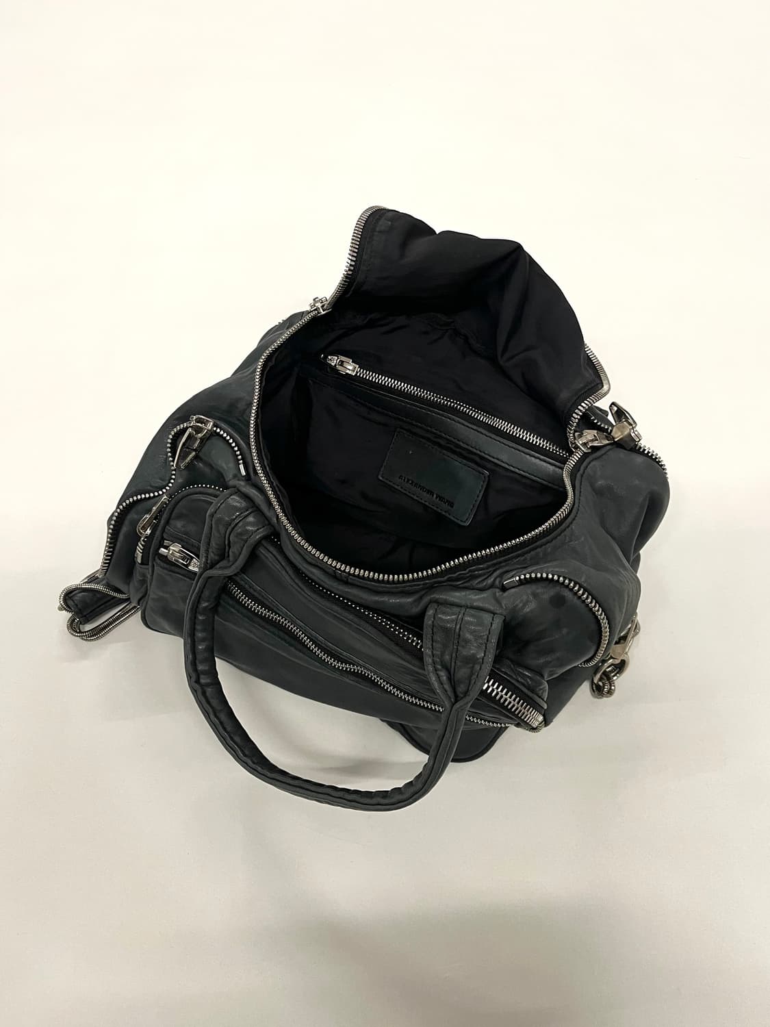 알렉산더왕 체인 유진백 상품이미지4