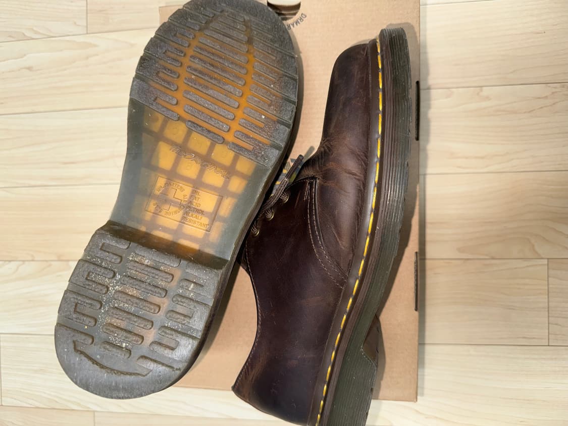 닥터마틴 크레이지호스 상품이미지6