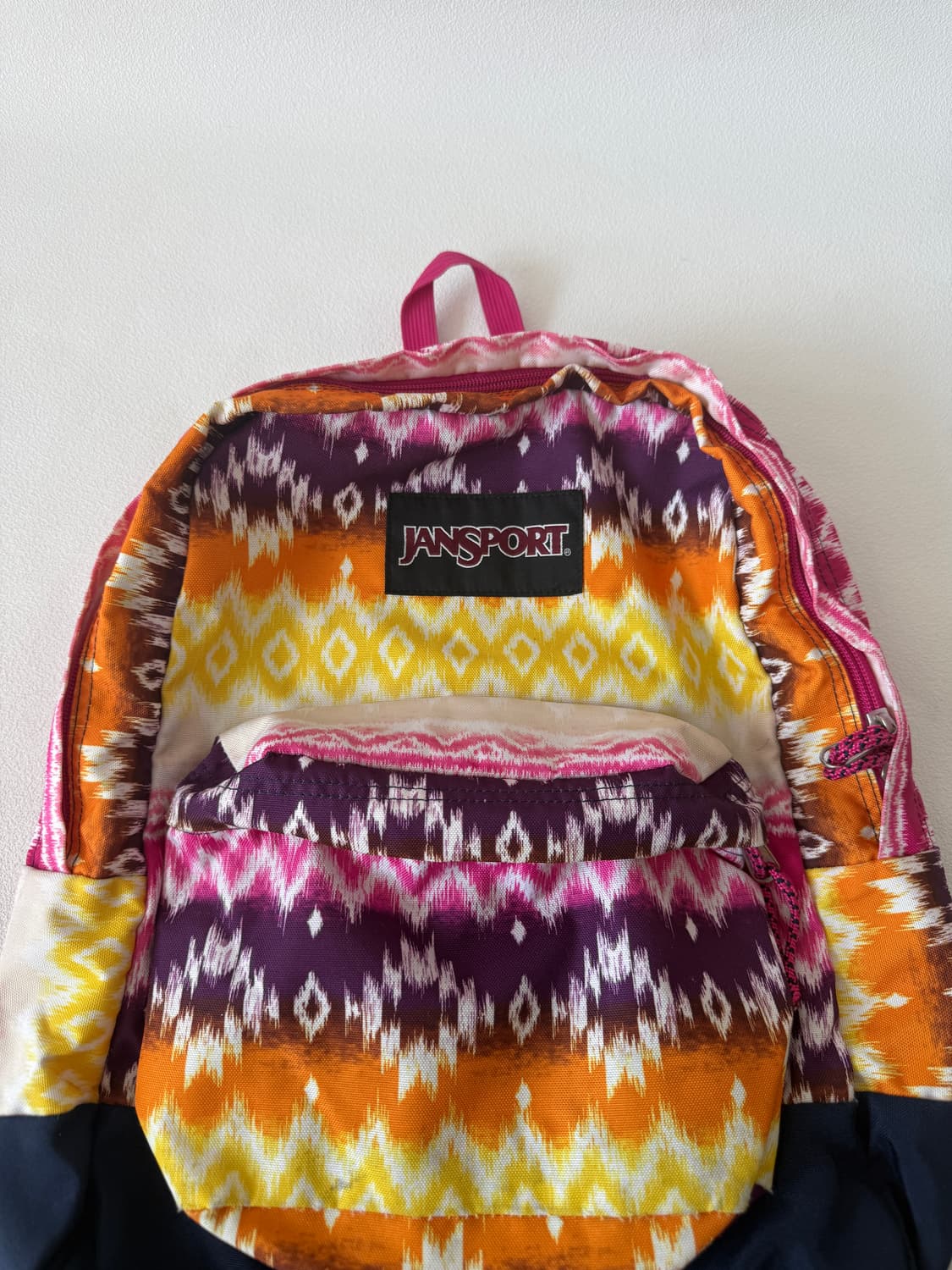 잔스포츠(JANSPORT) 백팩 상품이미지2