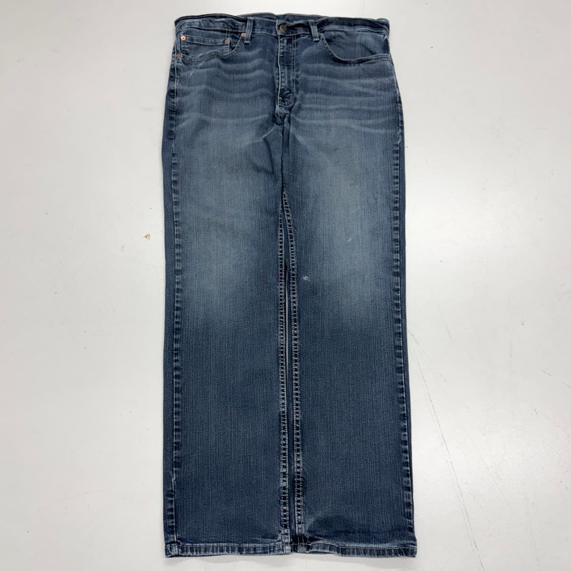 리바이스 559 새깅 워싱 스케이터 데님팬츠 상품이미지2