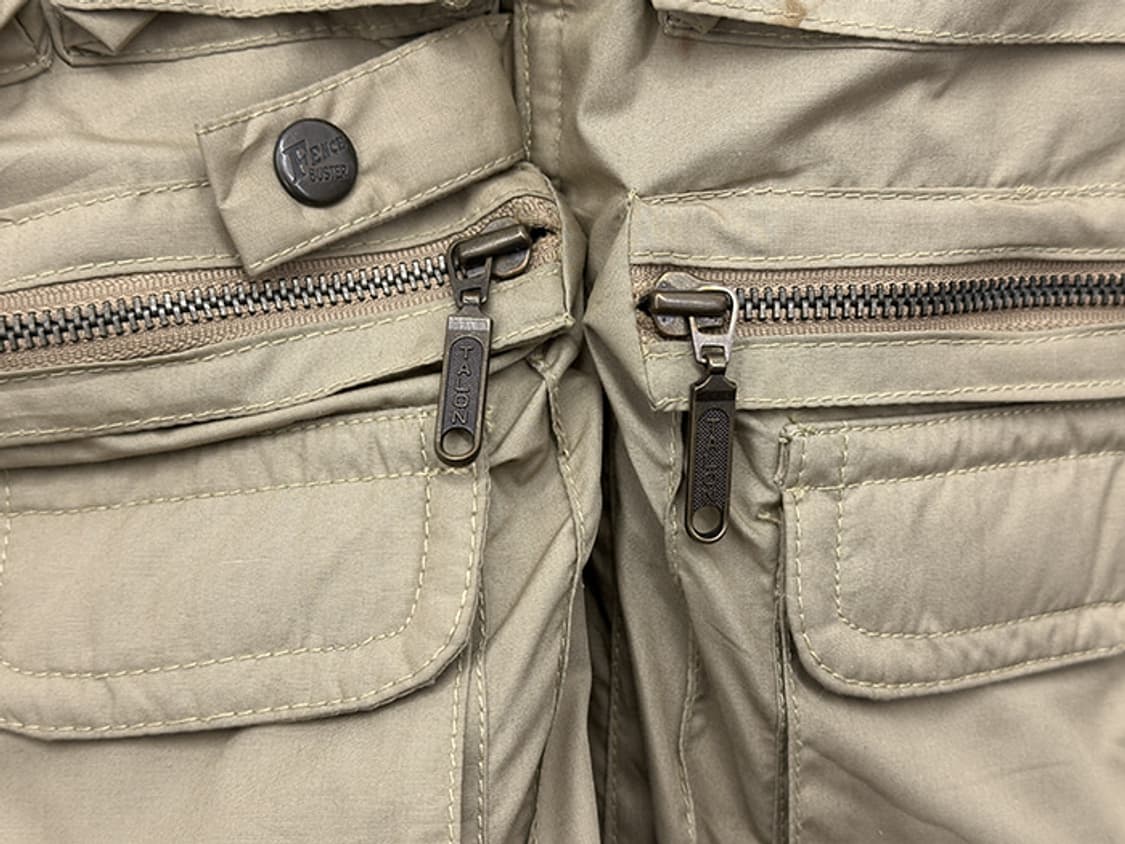 80-90'S FENCE BUSTER (L) 상품이미지8