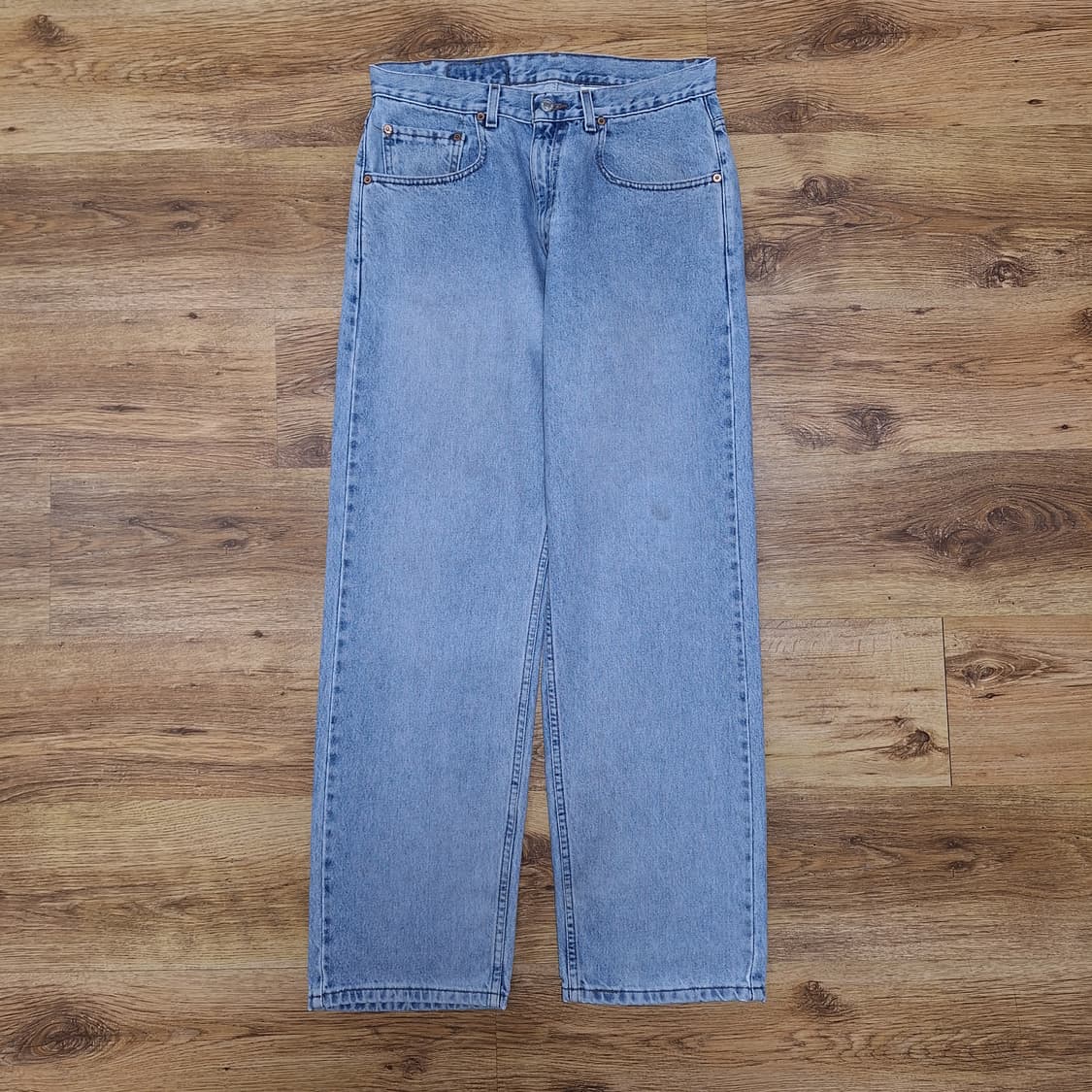 빈티지리바이스 569 31X32 상품이미지3