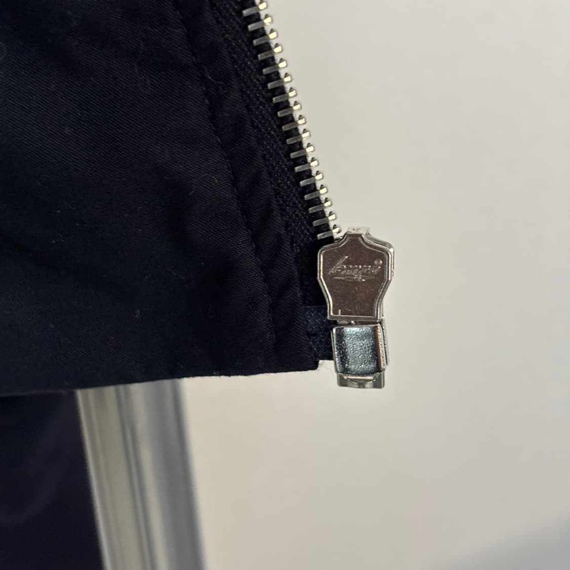 3) 언유즈드 unused ma-1 자켓 상품이미지3