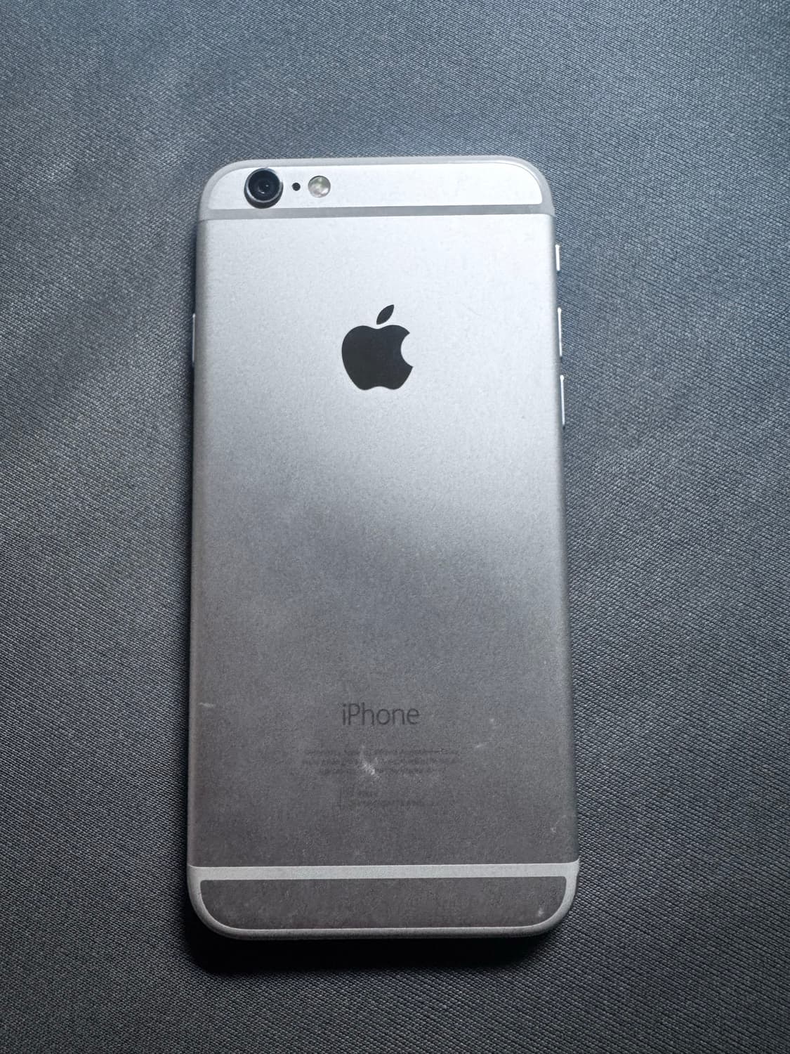 순정폰 아이폰6 64GB 팝니다 상품이미지1