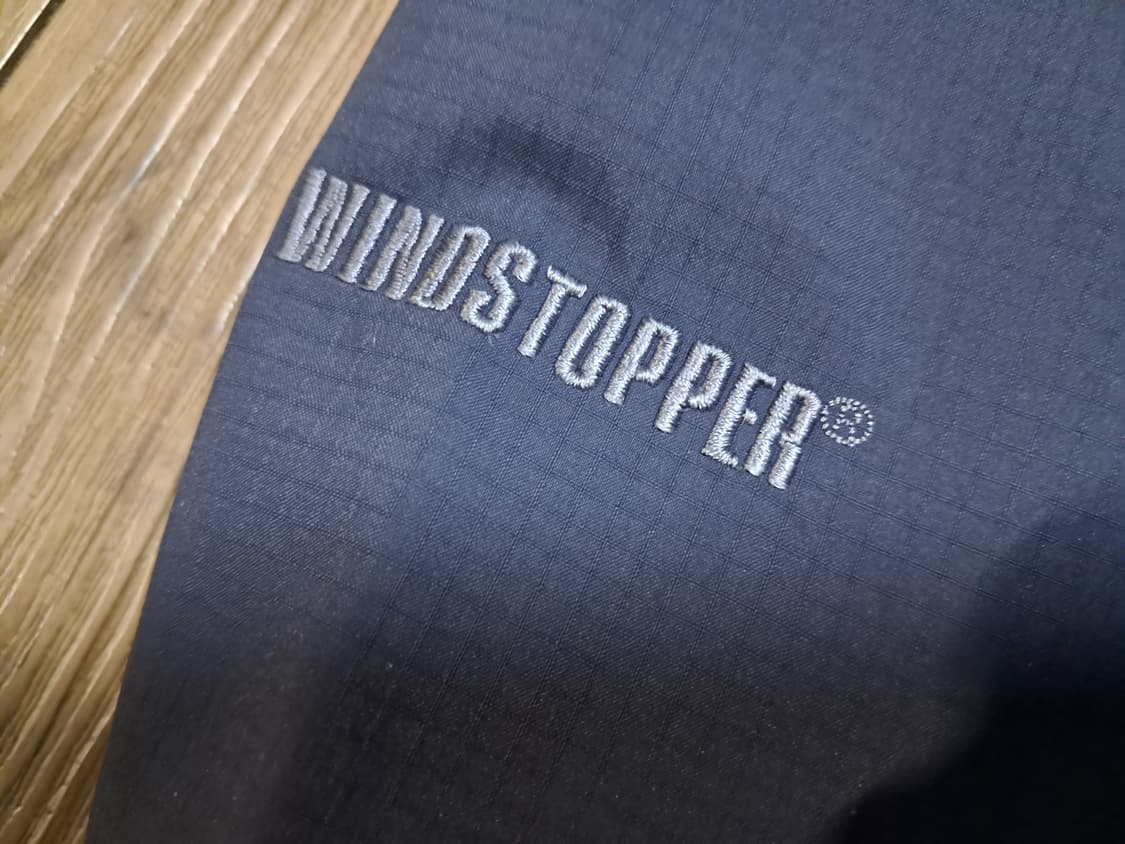 고어윈드스토퍼 봄 점퍼 남성95  상품이미지7