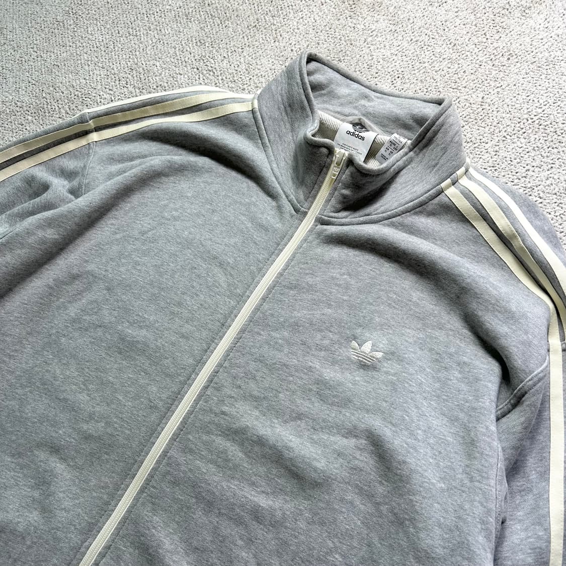 아디다스 스케이트보딩 트랙탑  XL 상품이미지2