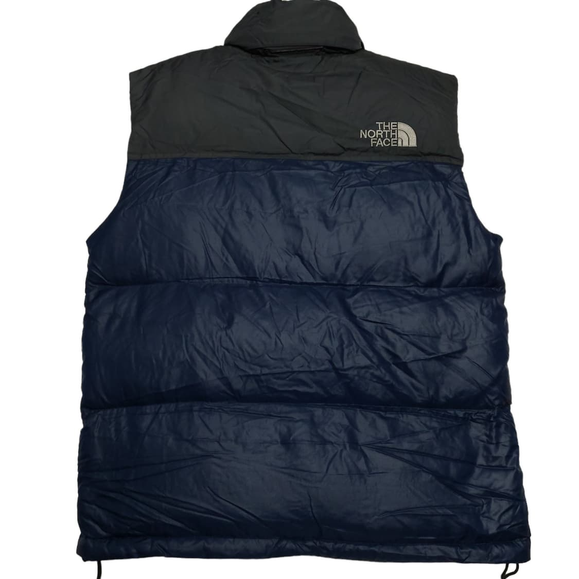 노스페이스 700 패딩조끼 상품이미지2