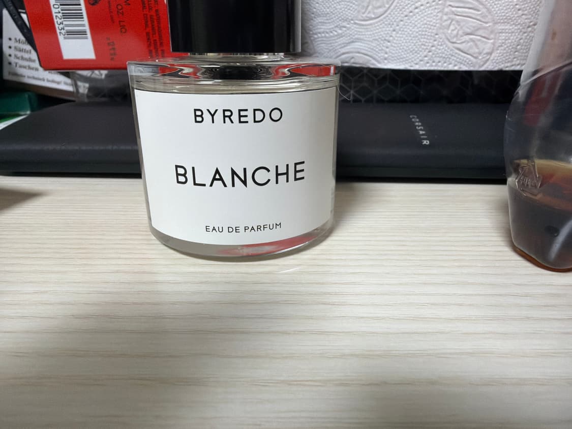 (국문택) 바이레도 블랑쉬 EDP 향수 50ml 상품이미지1