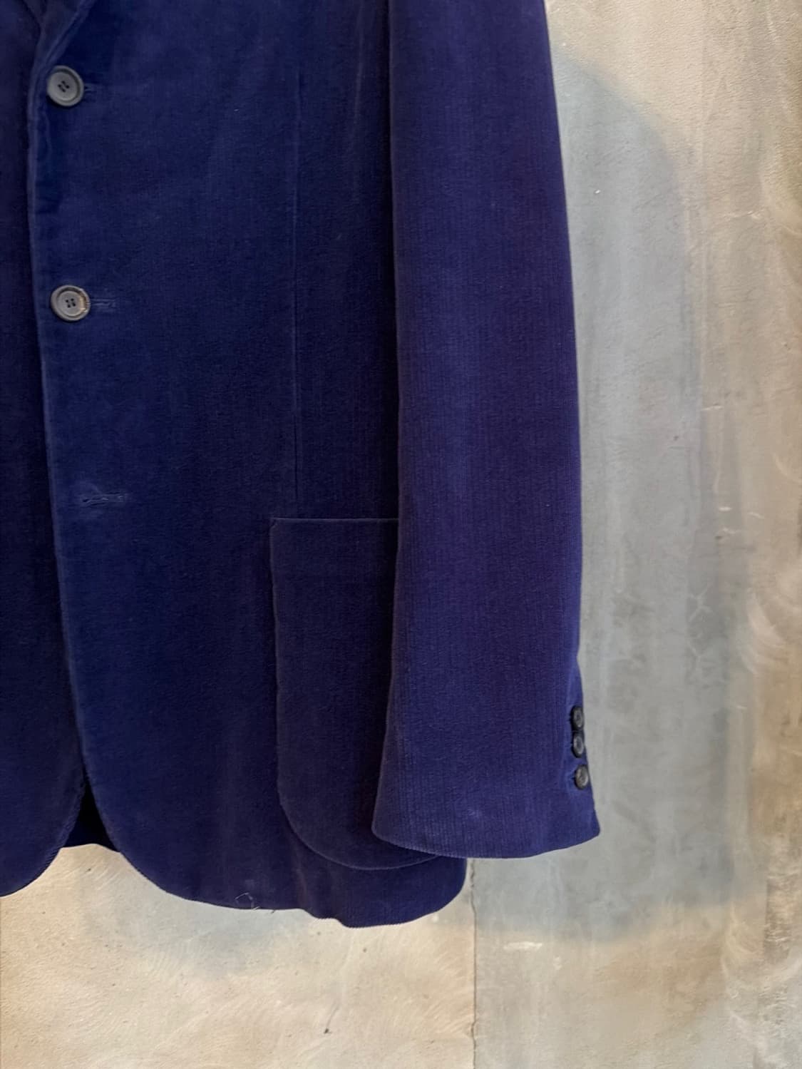 말로 코듀로이 자켓 100 상품이미지10