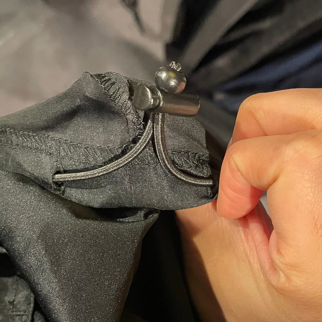 [iM] 챔피온 아노락 바람막이 상품이미지6