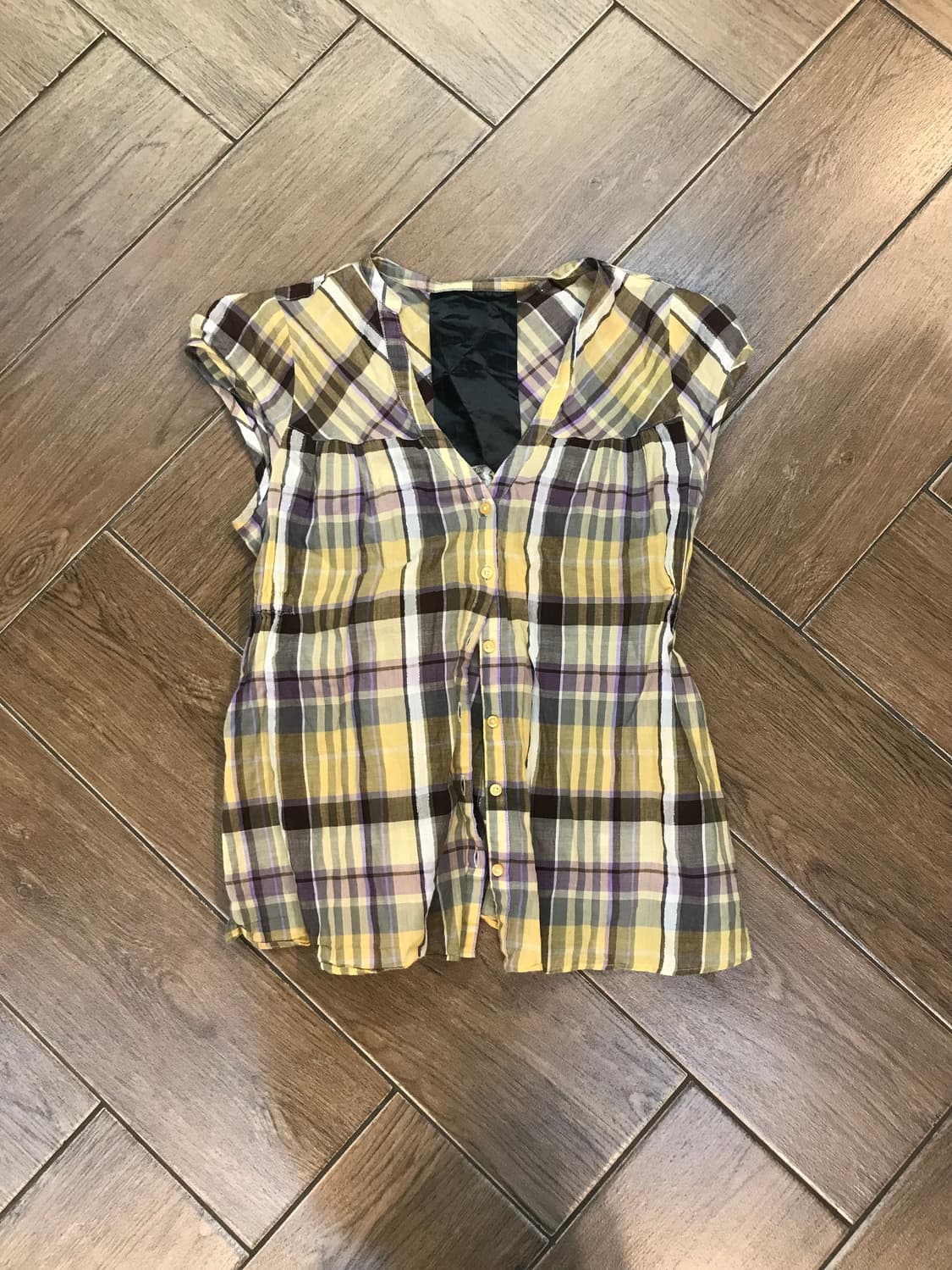 히피 모리 코디 세트 🤍 상품이미지5