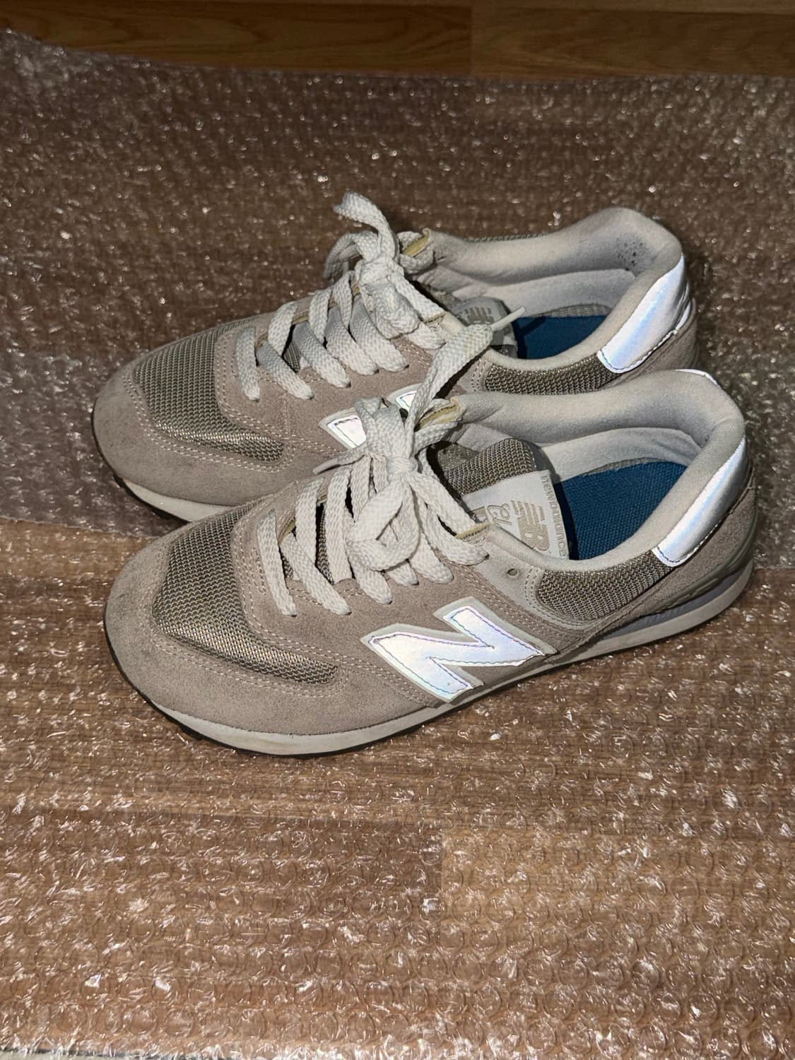 뉴발란스 574 상품이미지1