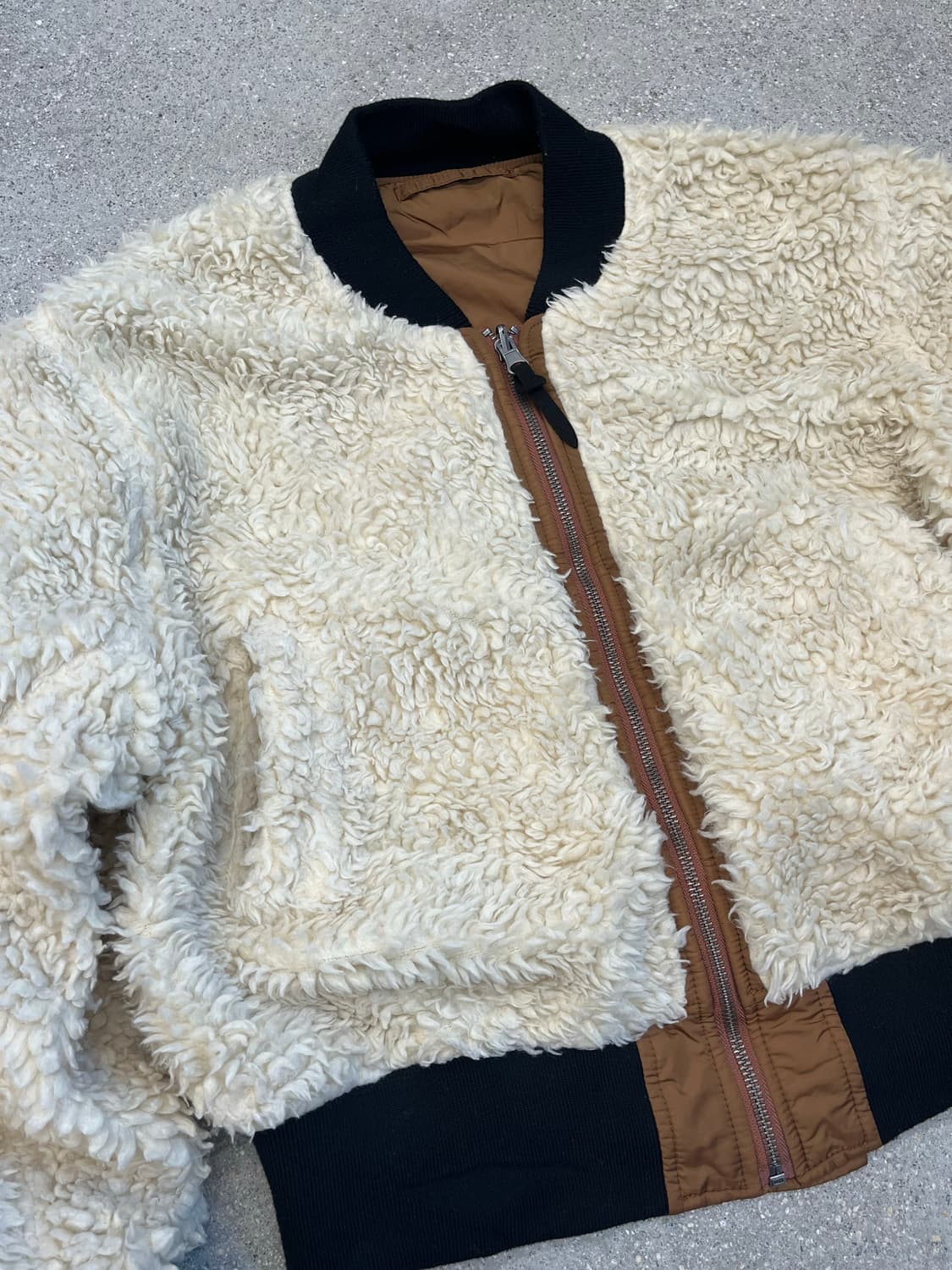 Niko and 리버시블 자켓 상품이미지2