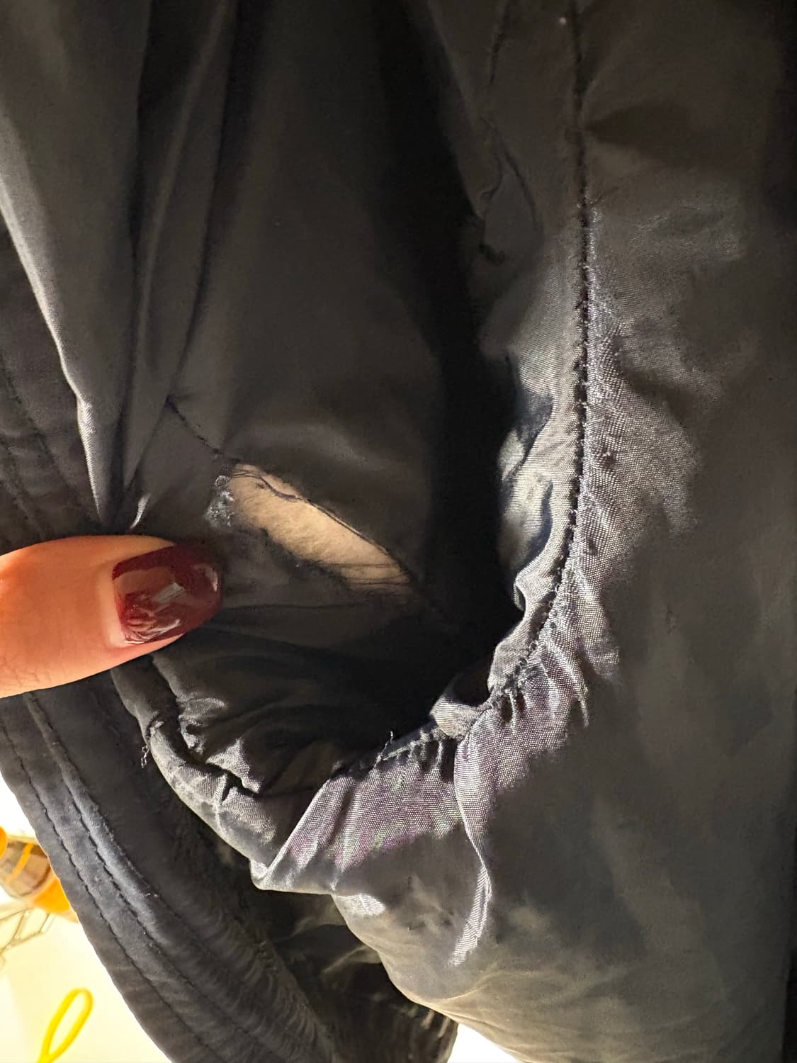 아베크롬비 빈티지 자켓 상품이미지3