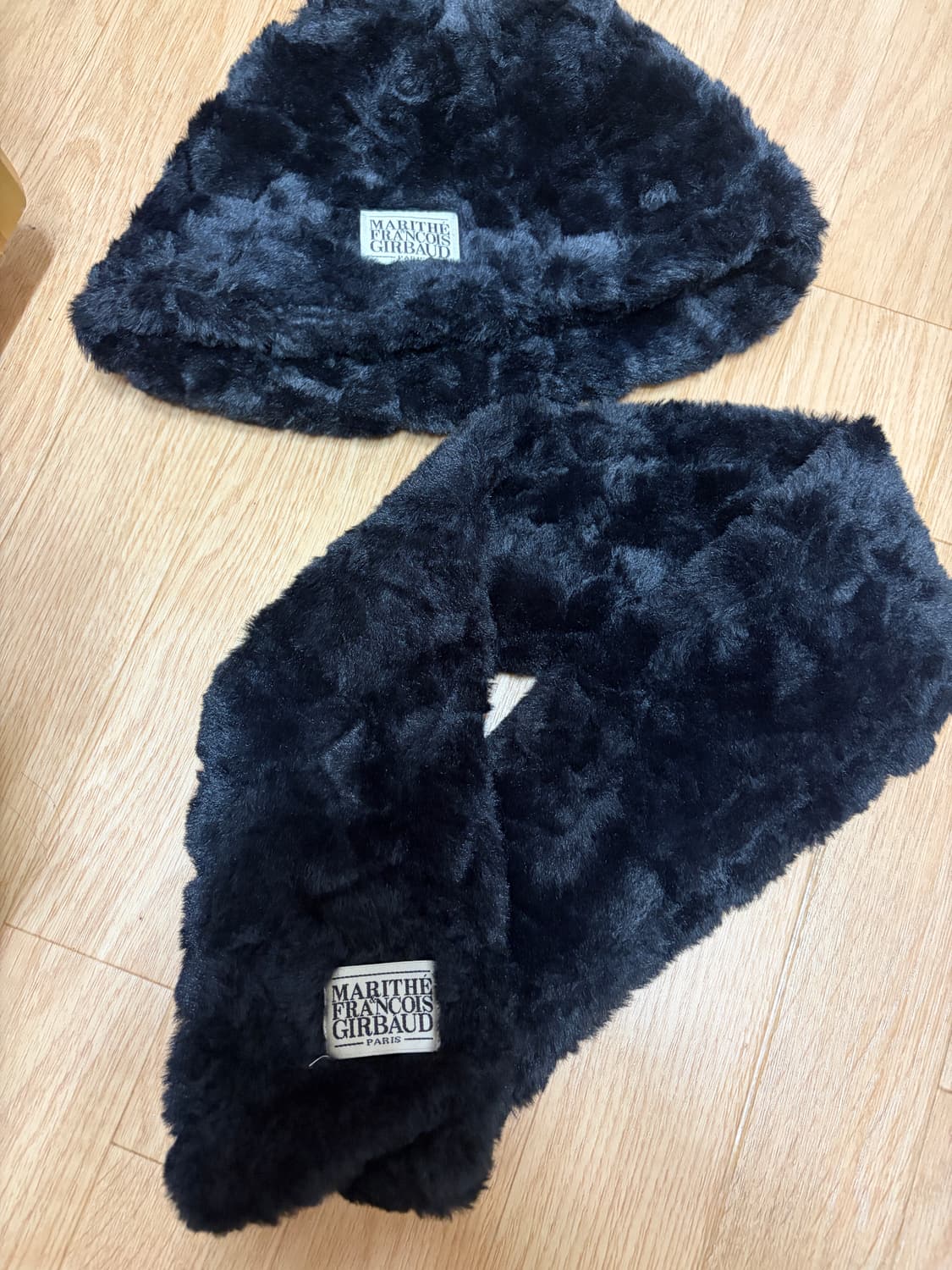 마리떼프랑소와 퍼자켓 S 상품이미지9