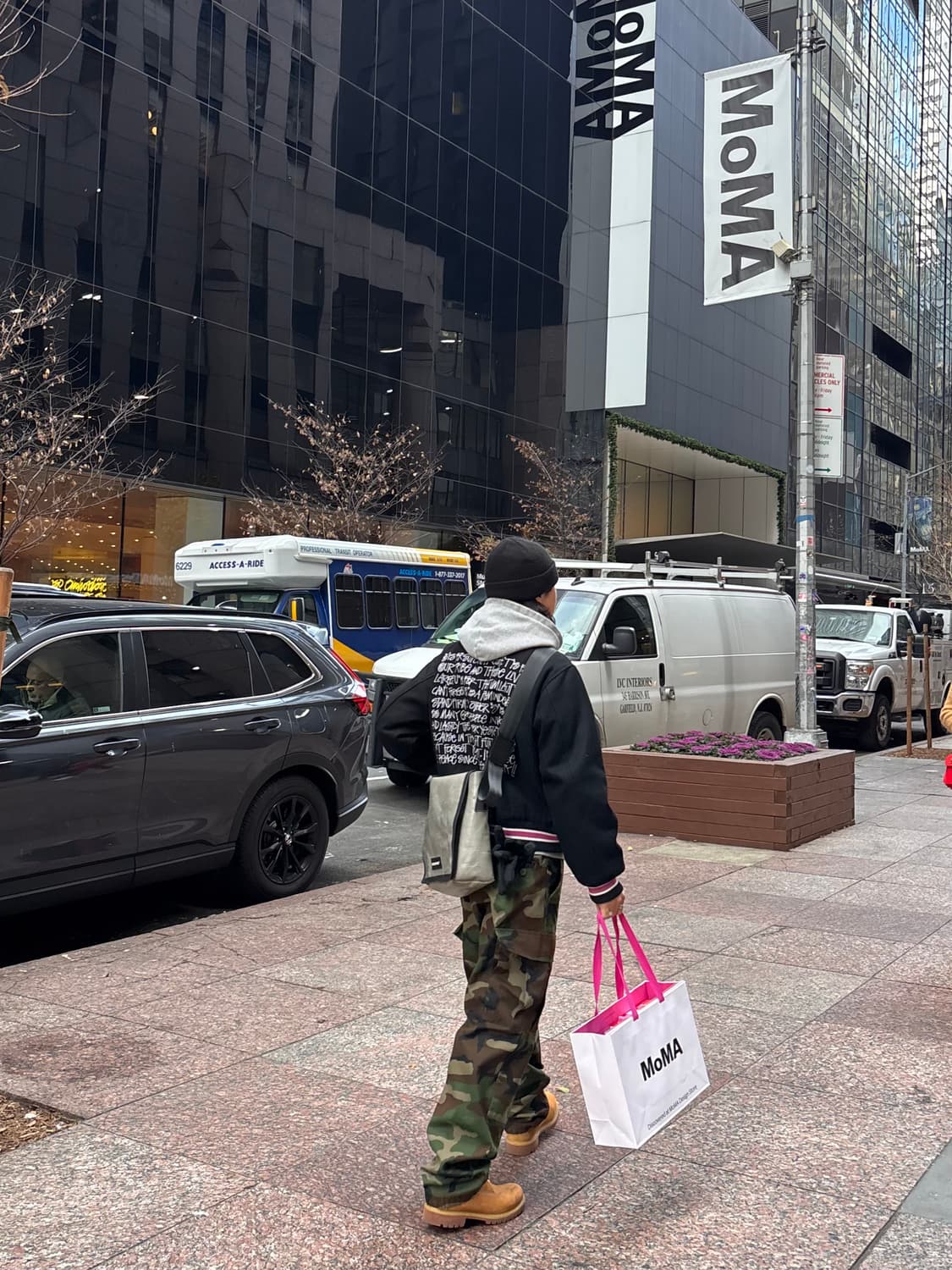 트루스펙 빈티지 카모팬츠 상품이미지5