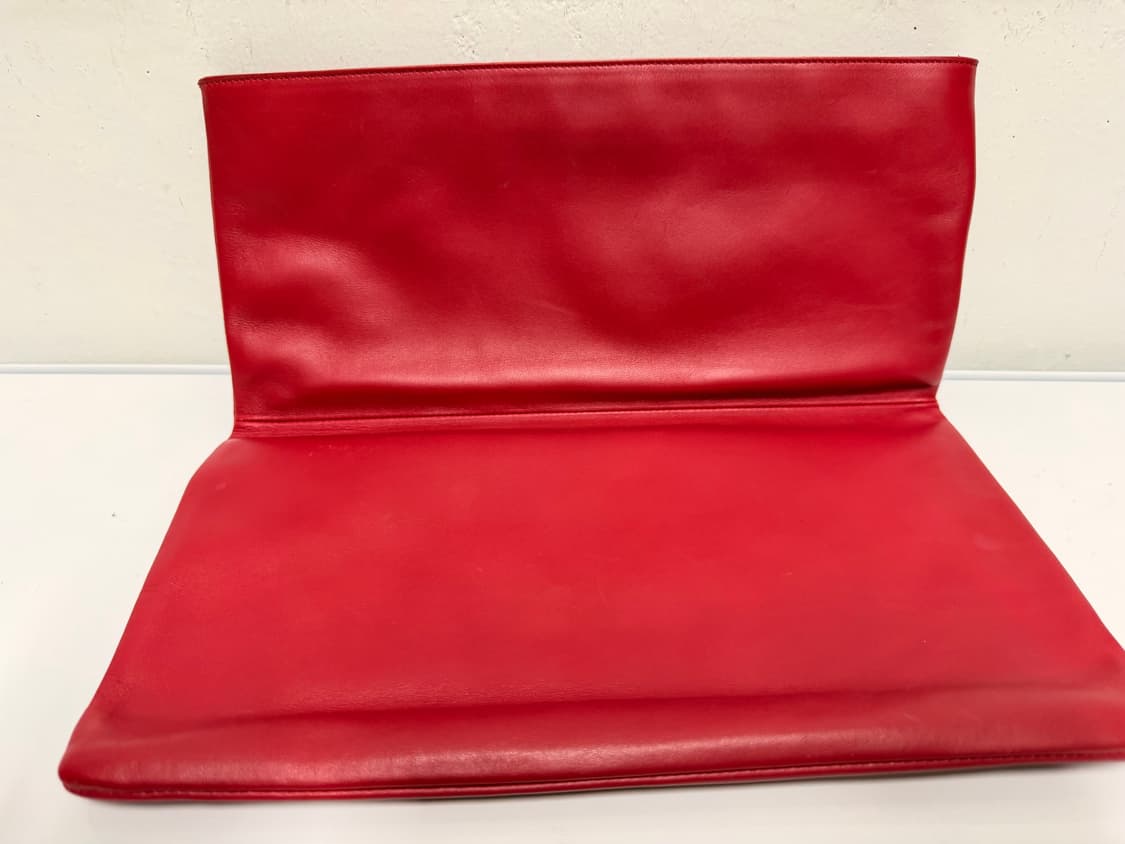 [정품] 입생로랑 파리 레터스 클러치 상품이미지6