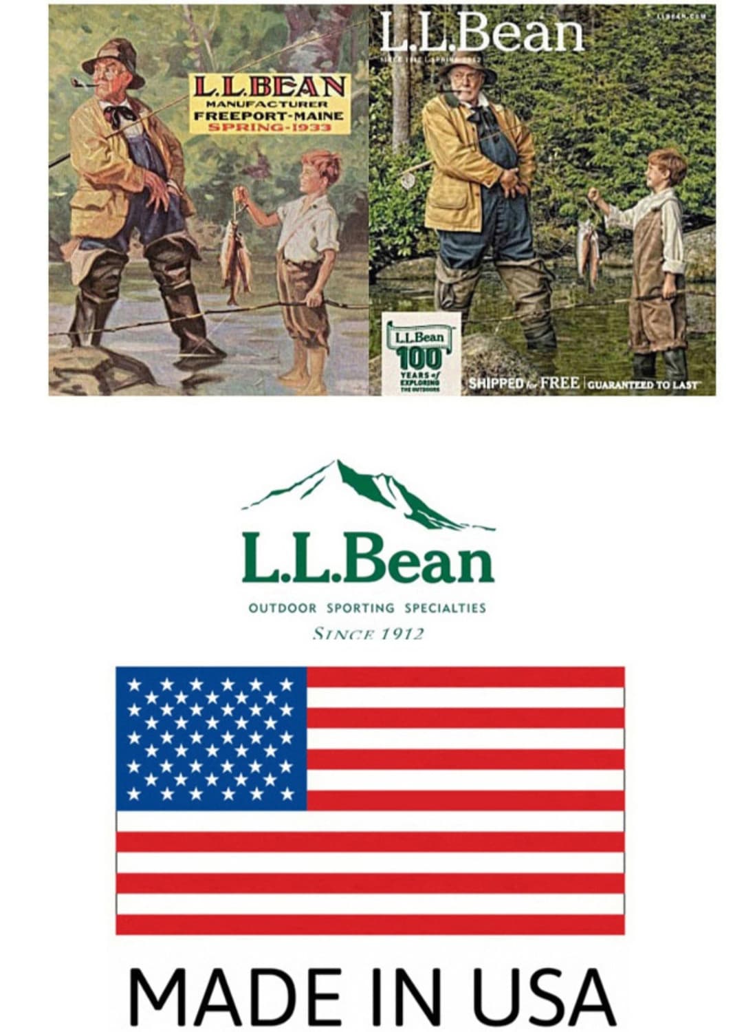 미국산 L.LBEAN 엘엘빈 두툼한 빈티지 울 체크남방 상품이미지9