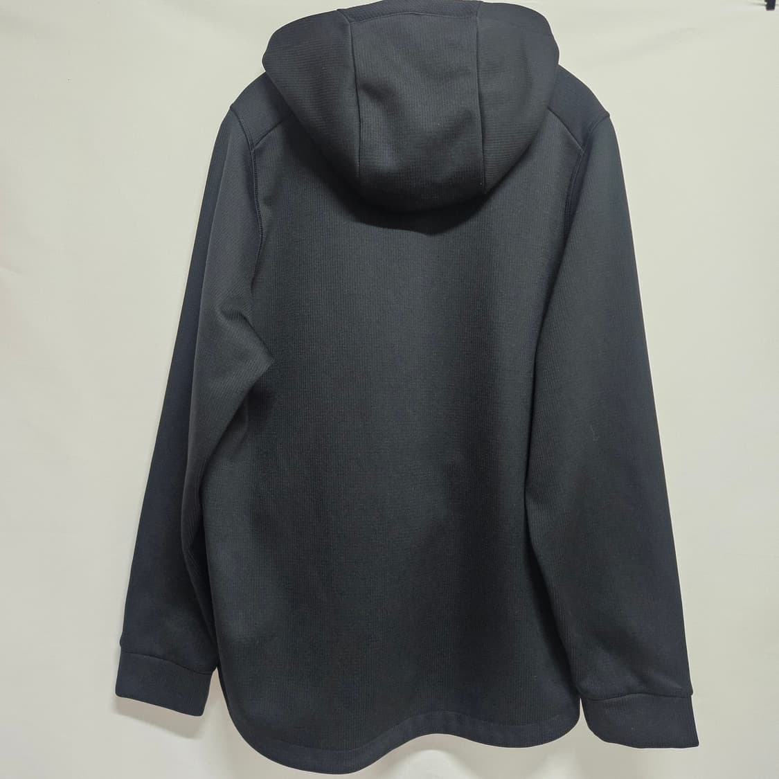 나이키 써마핏 트레이닝 후드집업 XL 상품이미지5