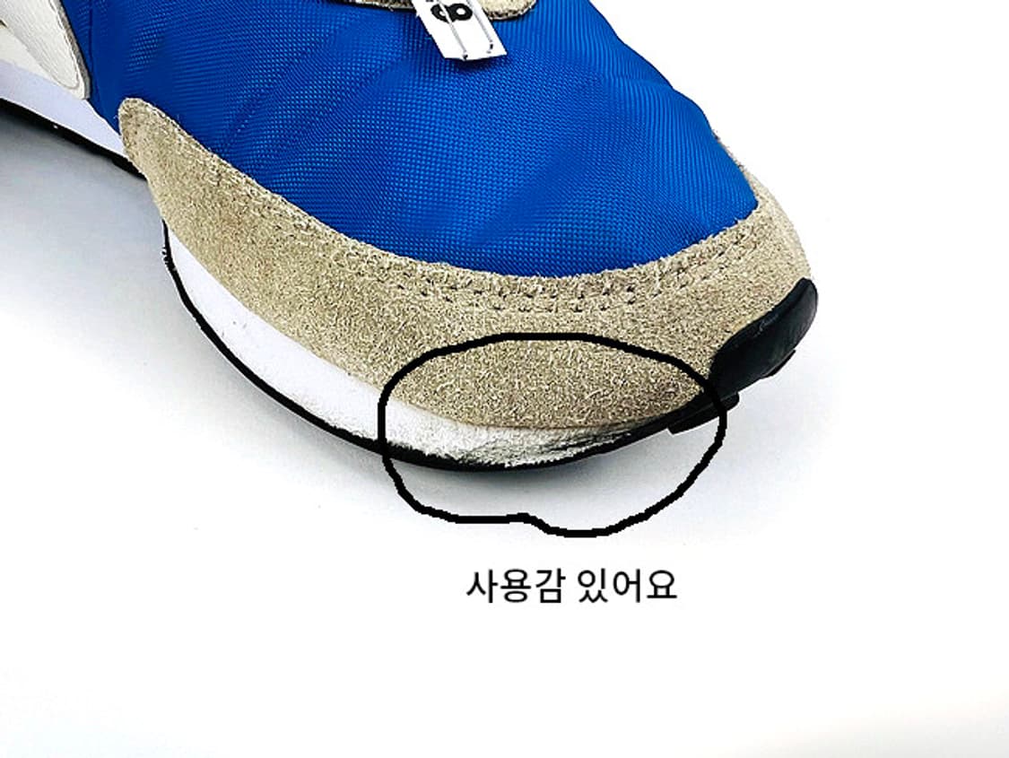 (280) 나이키 와플 트레이너 2 상품이미지6