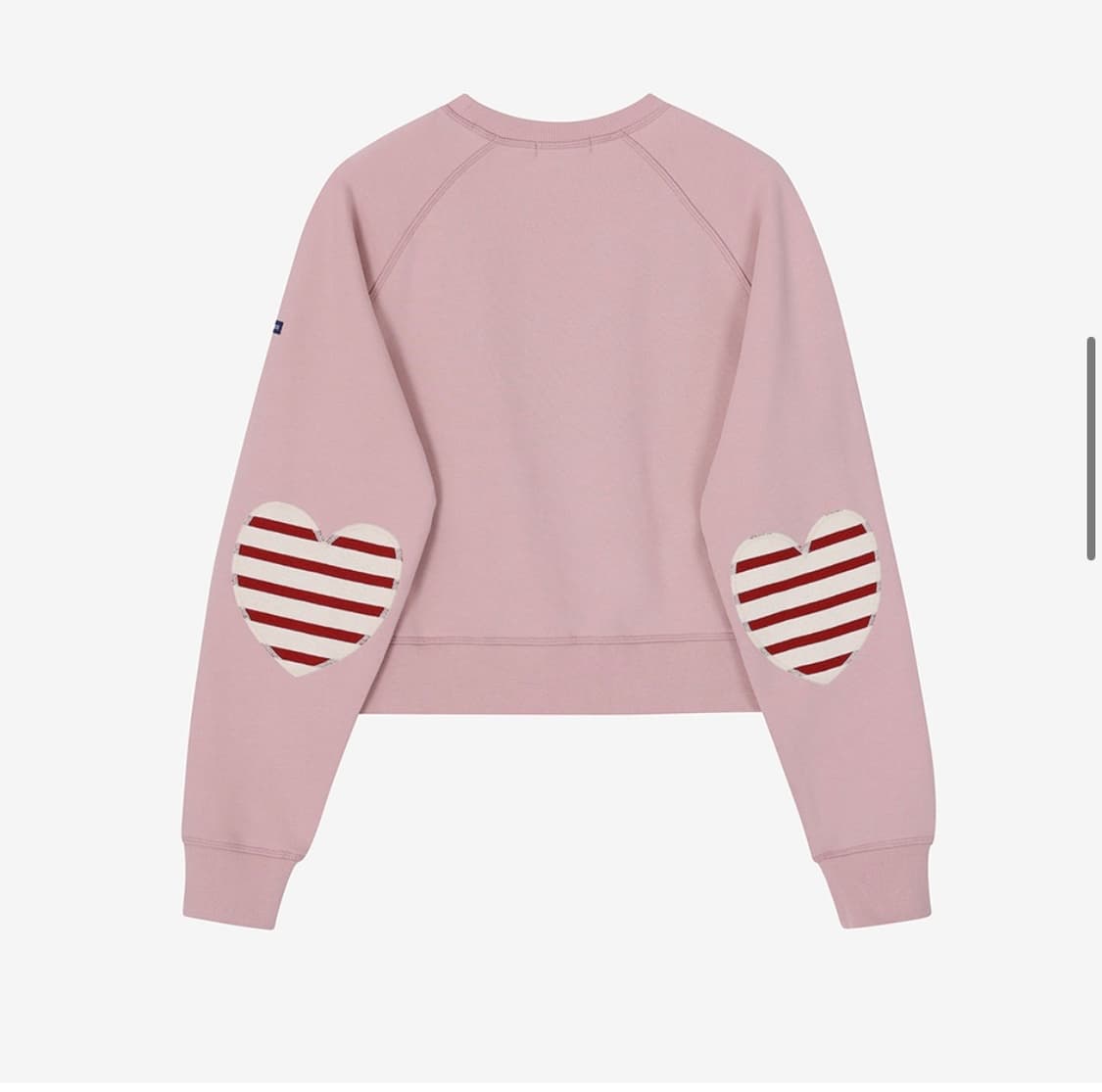 [새상품] 세인트제임스 봉봉 쁘띠 맨투맨 S  상품이미지1