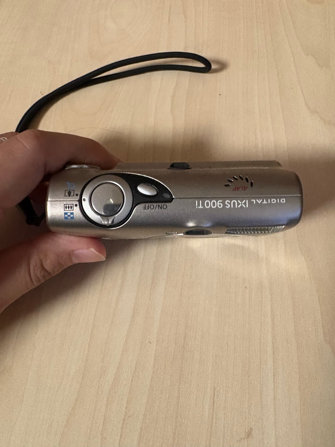 Canon ixus 900ti 상품이미지4