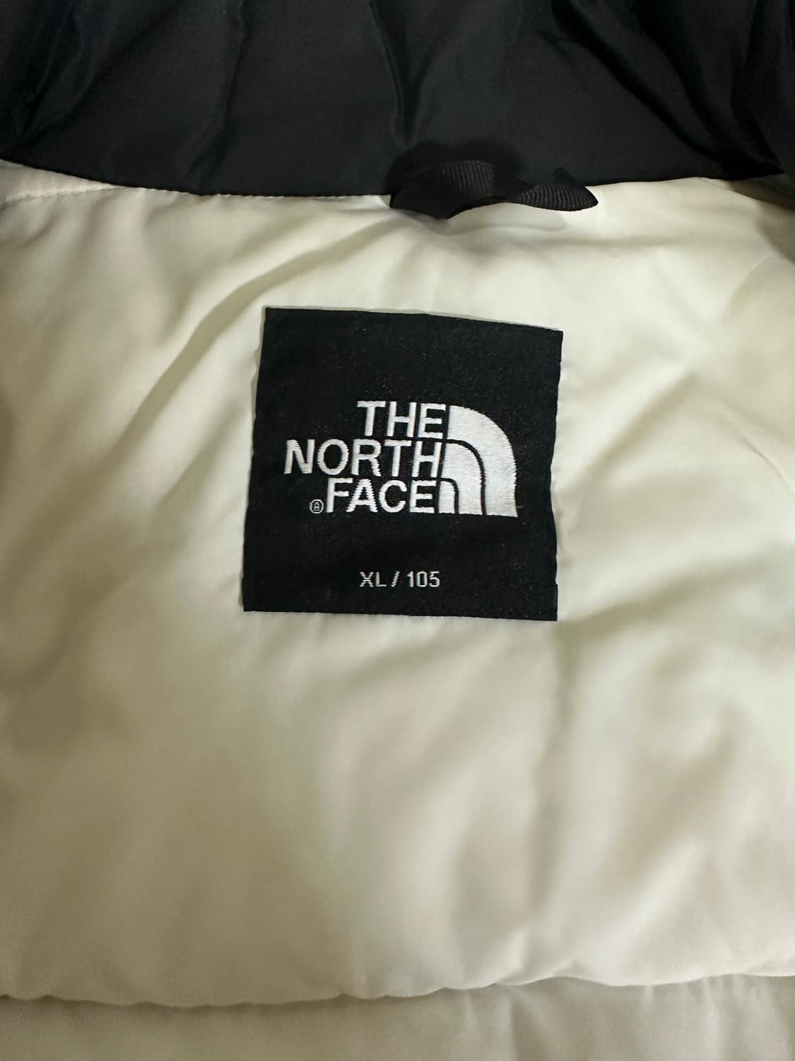 노스페이스 노벨티 눕시 패딩 상품이미지3