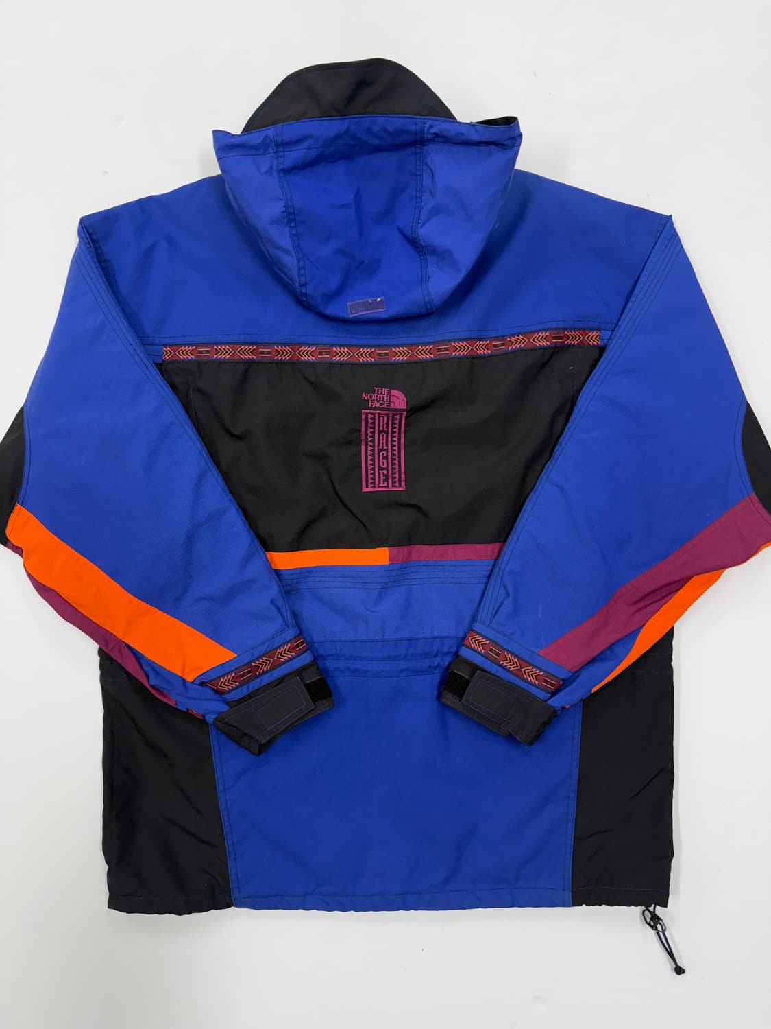 The North Face 90s 레이지 후디  상품이미지7