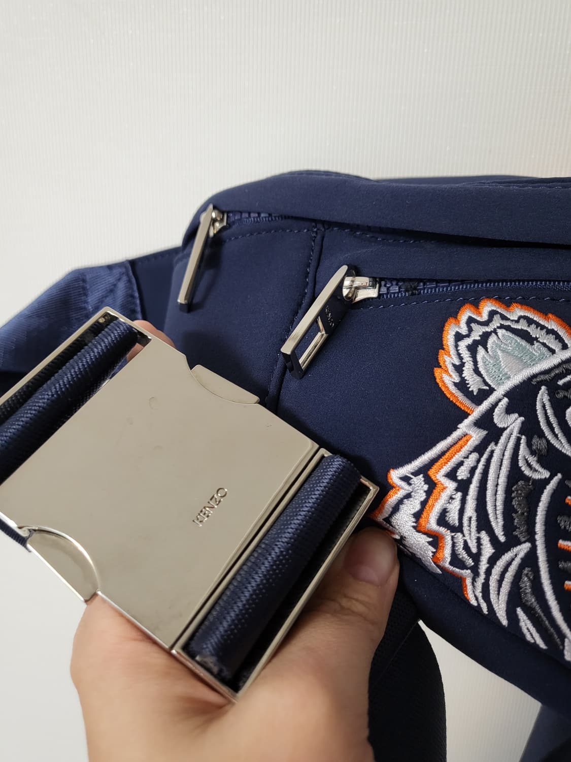 겐조 타이거 벨트백  상품이미지2