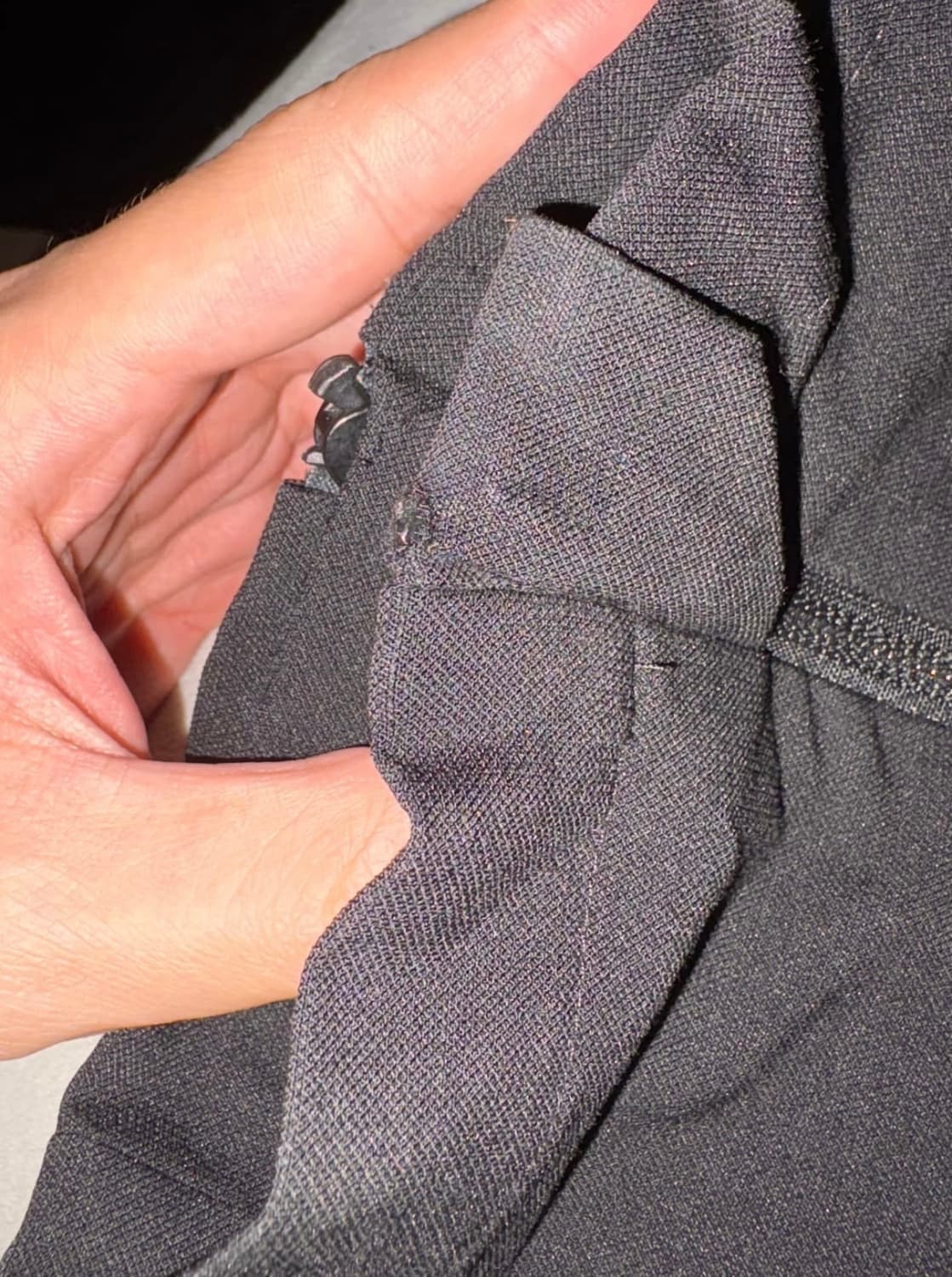 (S) paf 5.1 테크니컬팬츠 상품이미지6