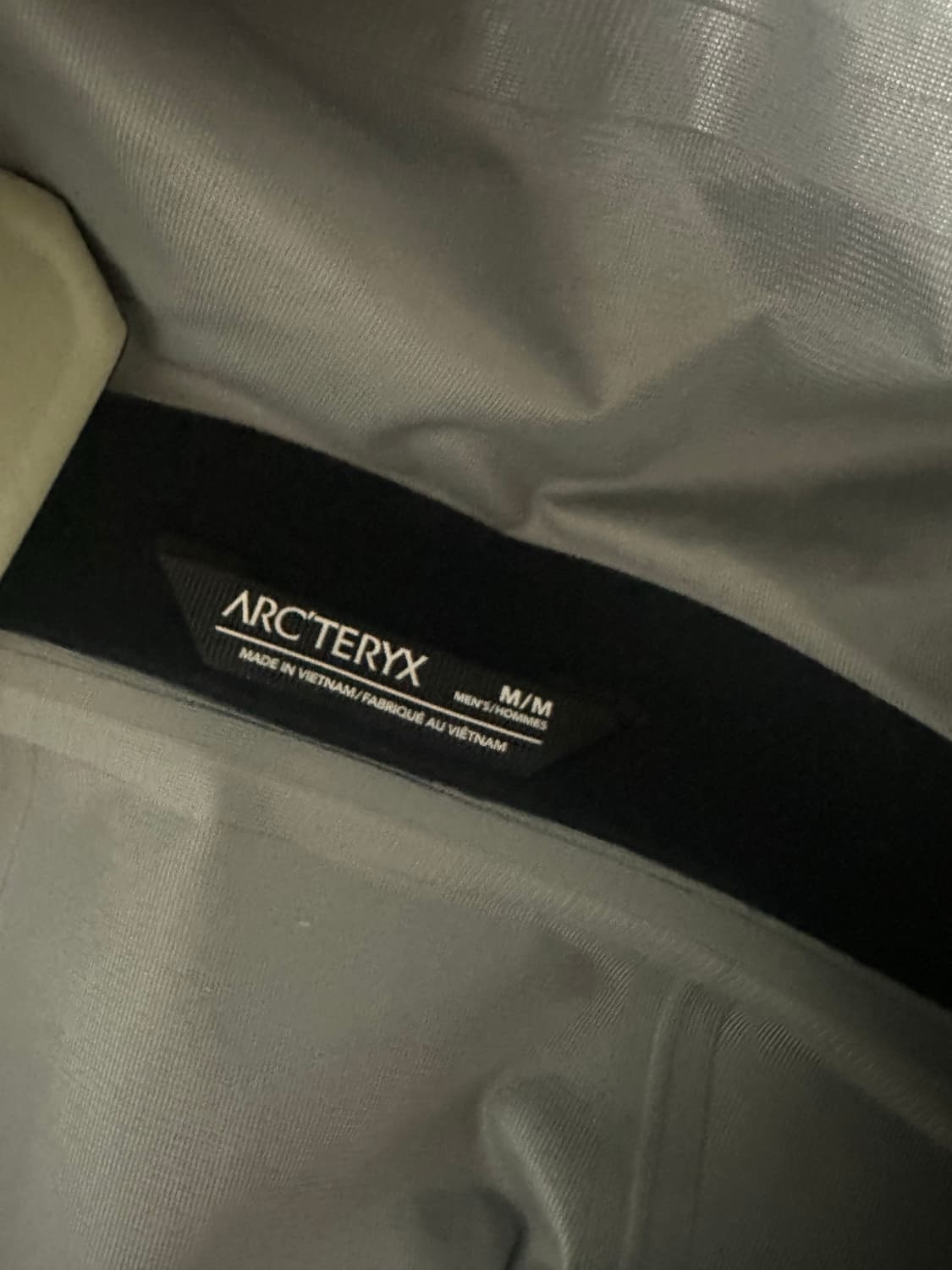 아크테릭스 m 상품이미지3